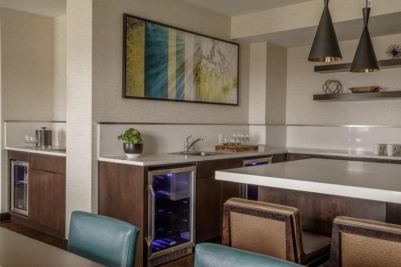 Hyatt Regency Aurora-Denver Conference Center gallery photo in Aurora, CO — image 51