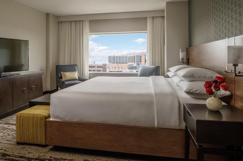 Hyatt Regency Aurora-Denver Conference Center gallery photo in Aurora, CO — image 35