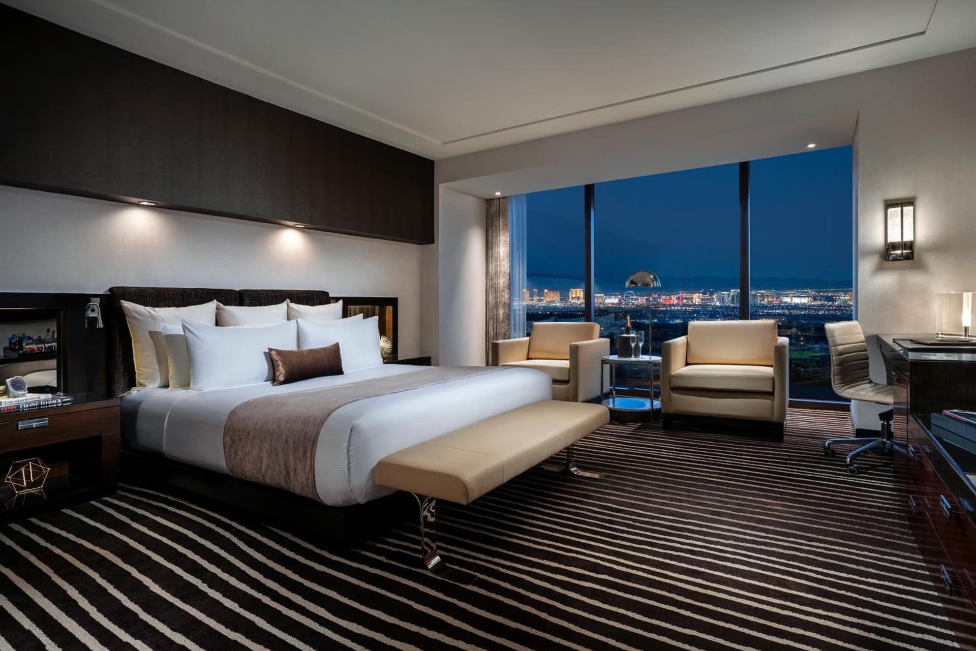 Red Rock Casino Resort & Spa gallery photo in Las Vegas, NV — image 10