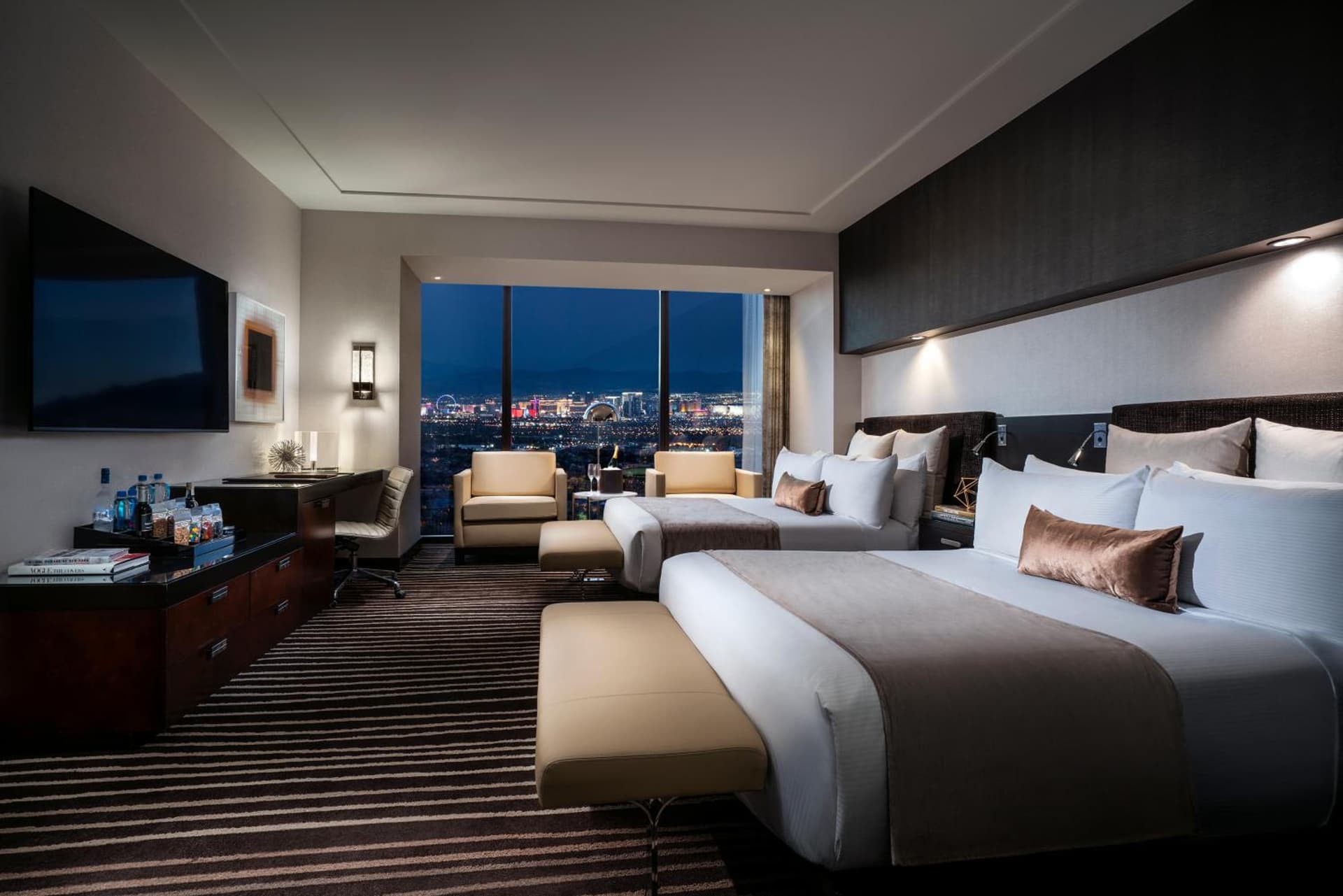 Red Rock Casino Resort & Spa gallery photo in Las Vegas, NV — image 44
