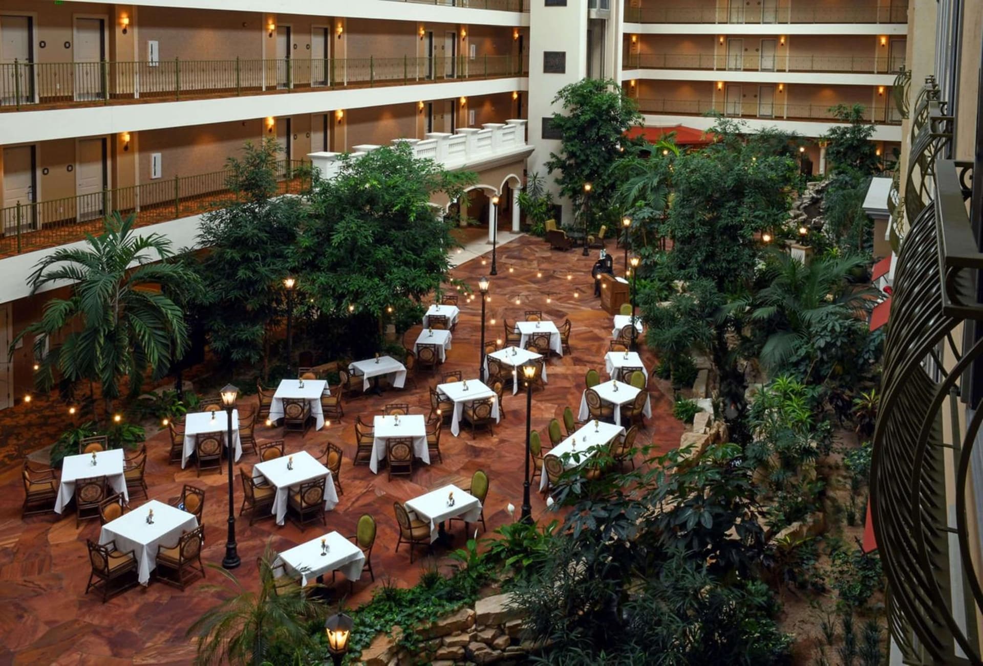 Woolley's Classic Suites gallery photo in Aurora, CO — image 37