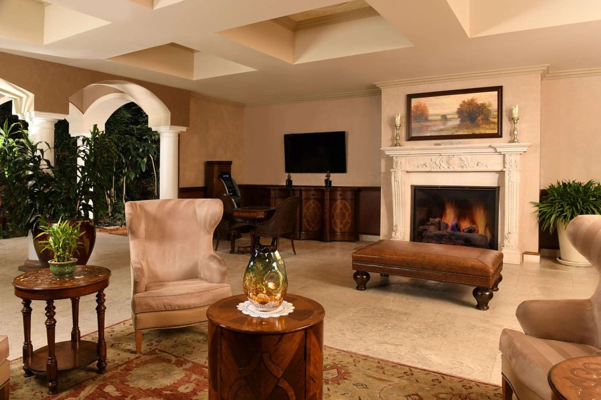 Woolley's Classic Suites gallery photo in Aurora, CO — image 12