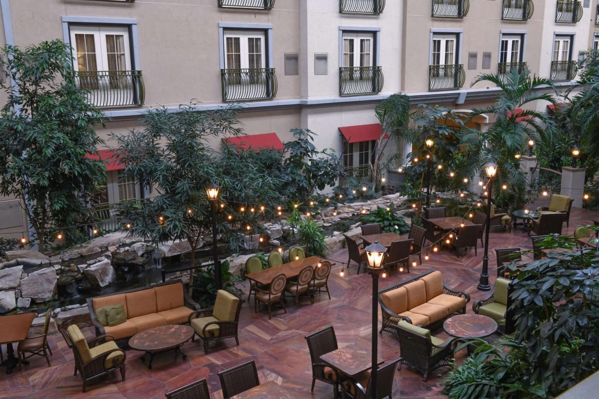Woolley's Classic Suites gallery photo in Aurora, CO — image 46