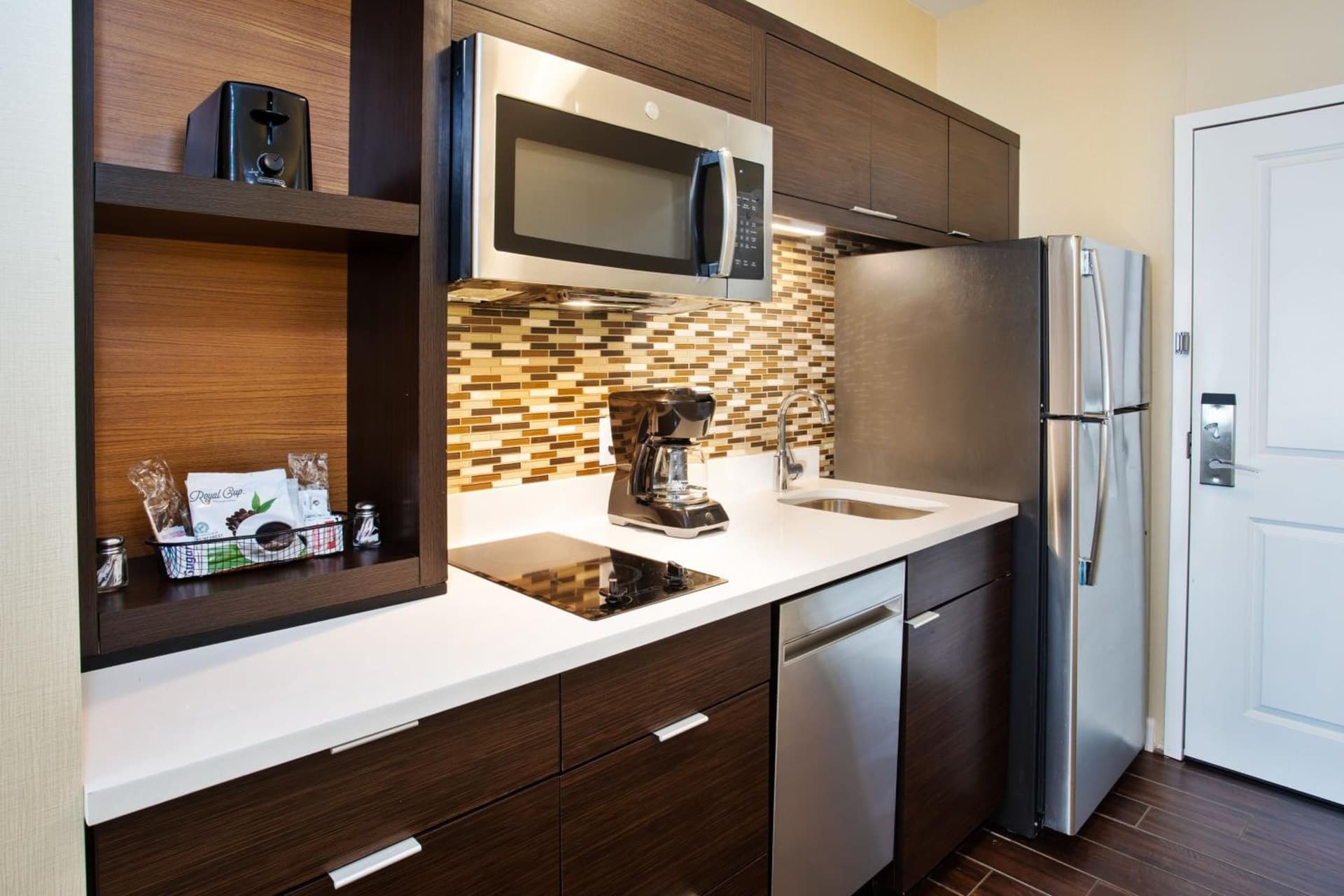 TownePlace Suites by Marriott Detroit Belleville gallery photo in Belleville, MI — image 43