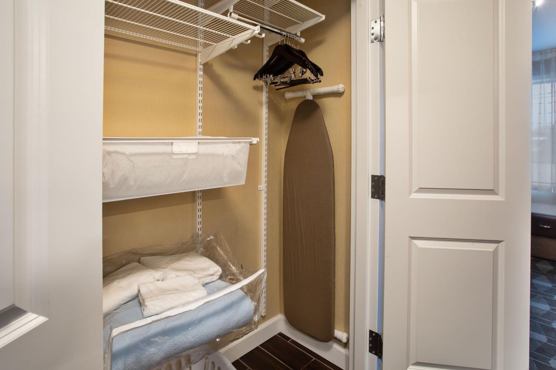 TownePlace Suites by Marriott Detroit Belleville gallery photo in Belleville, MI — image 38