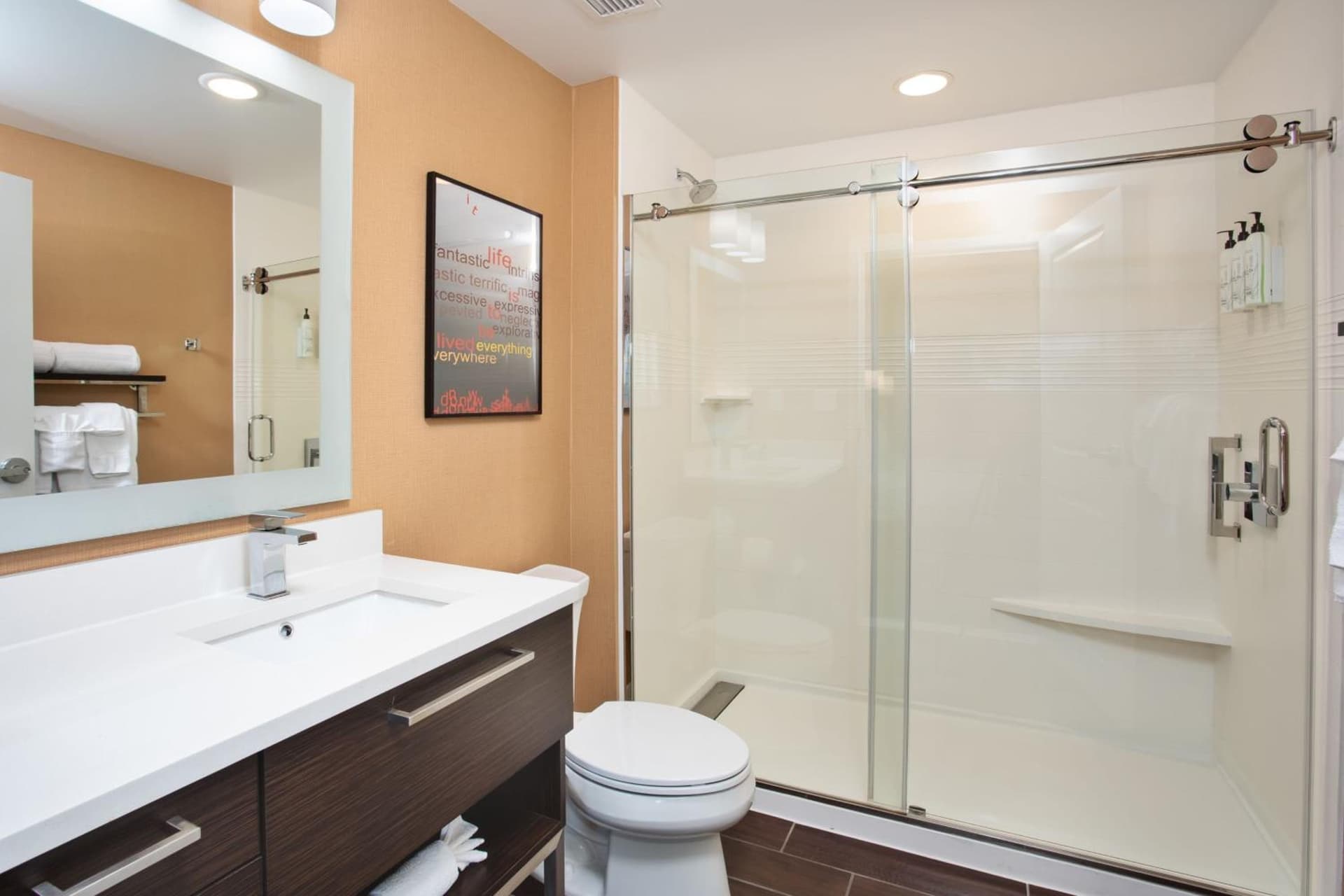 TownePlace Suites by Marriott Detroit Belleville gallery photo in Belleville, MI — image 34