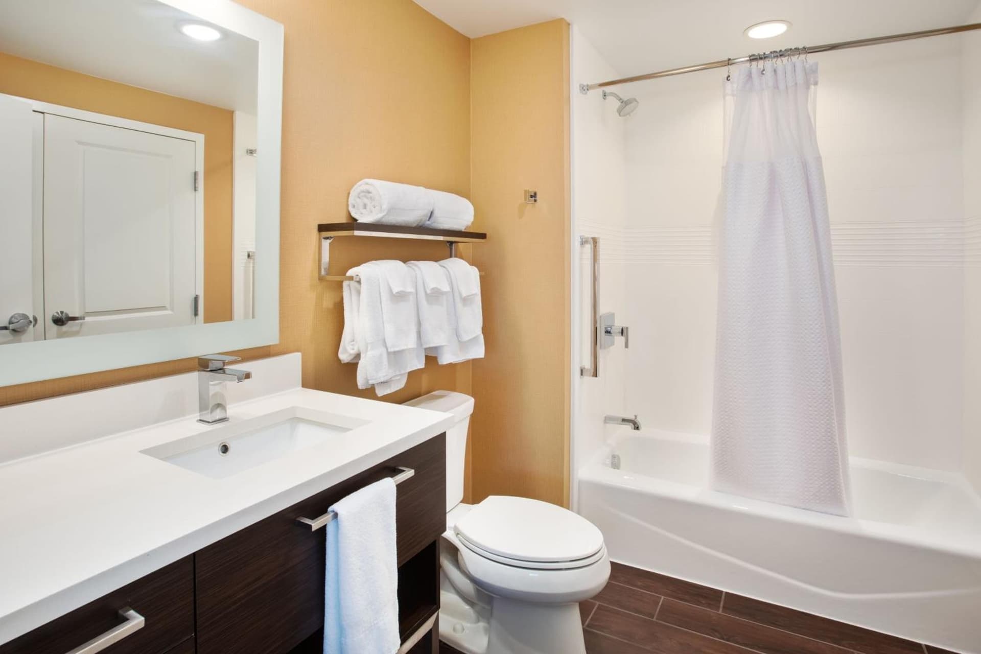 TownePlace Suites by Marriott Detroit Belleville gallery photo in Belleville, MI — image 11