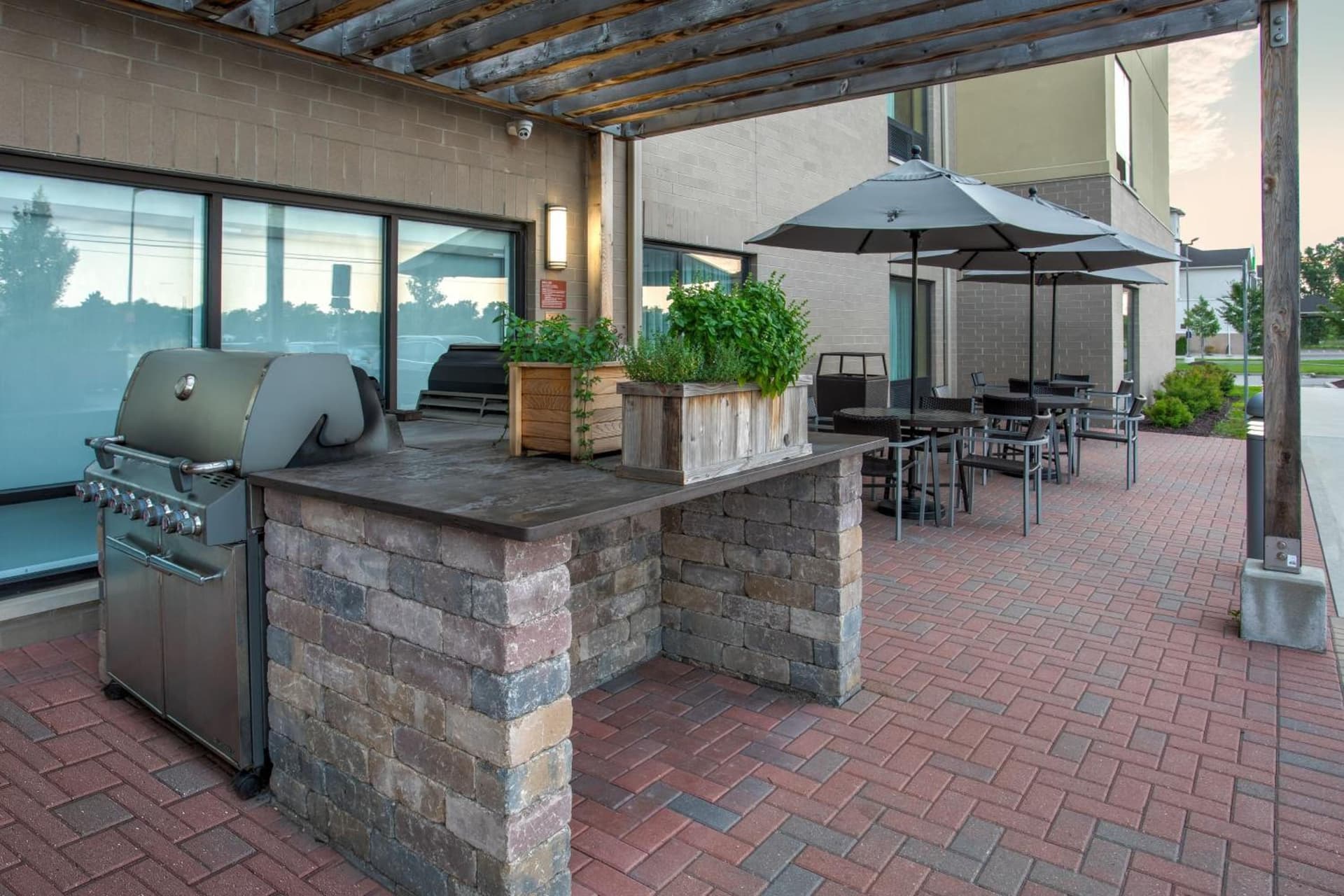TownePlace Suites by Marriott Detroit Belleville gallery photo in Belleville, MI — image 32