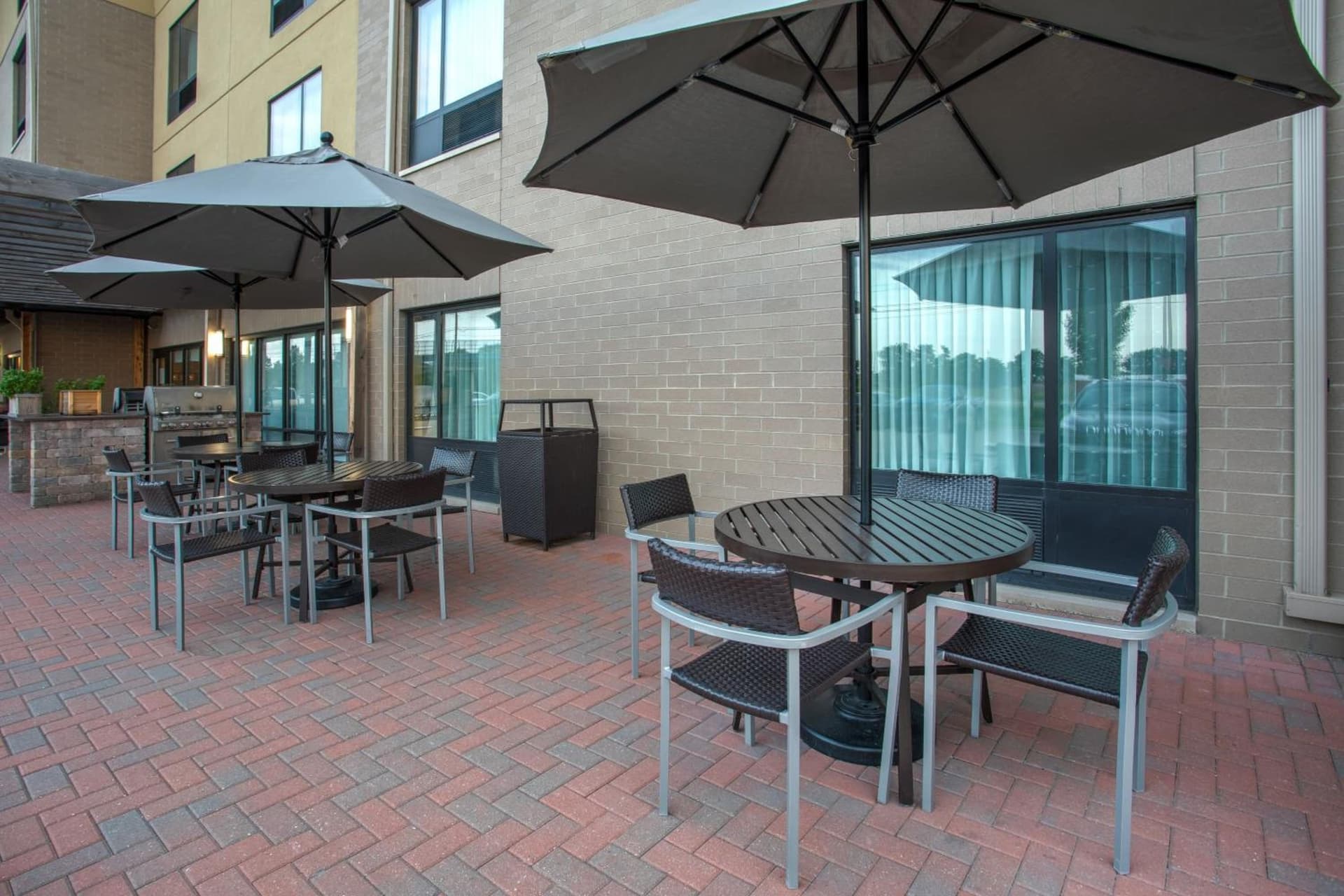 TownePlace Suites by Marriott Detroit Belleville gallery photo in Belleville, MI — image 36
