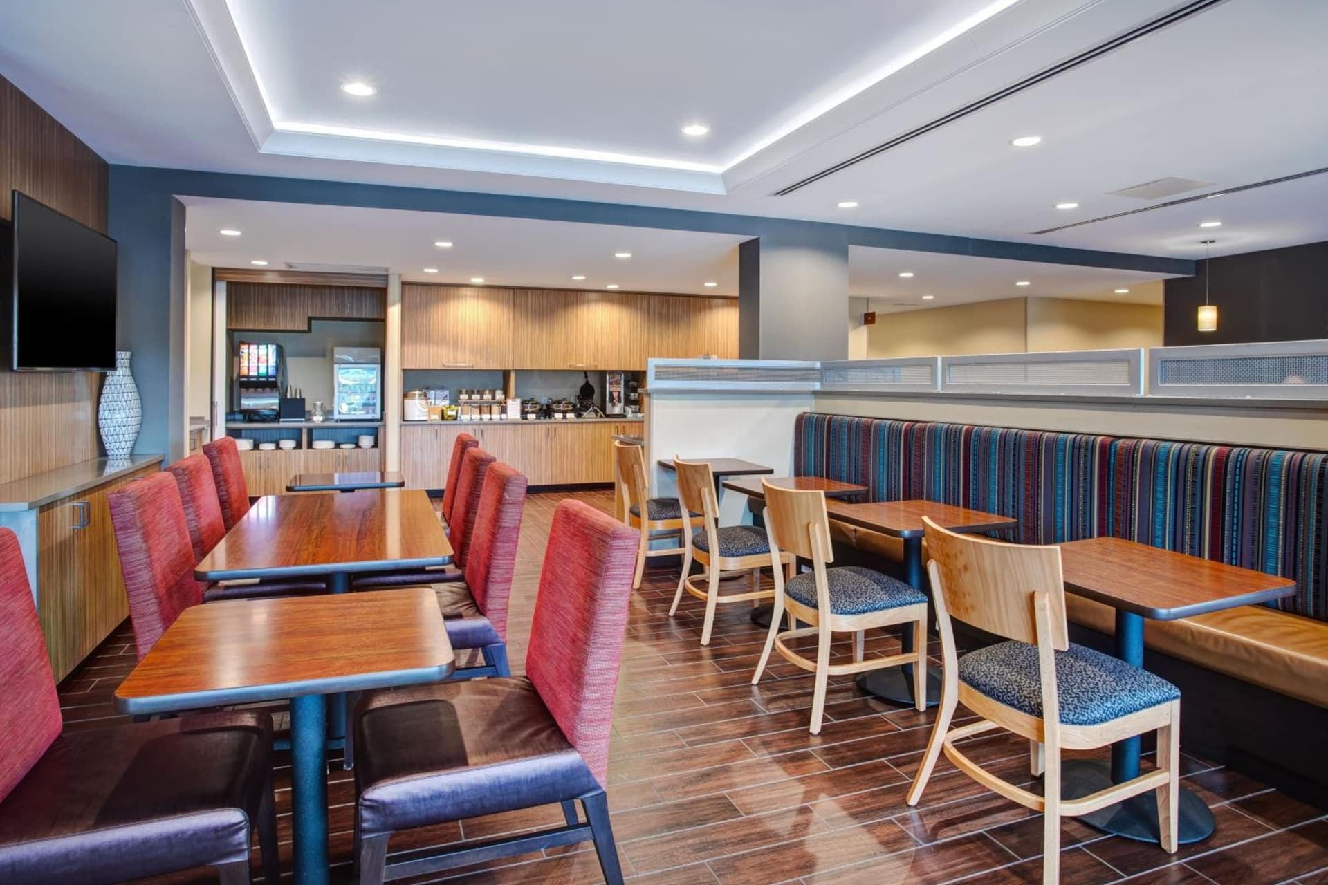 TownePlace Suites by Marriott Detroit Belleville gallery photo in Belleville, MI — image 35