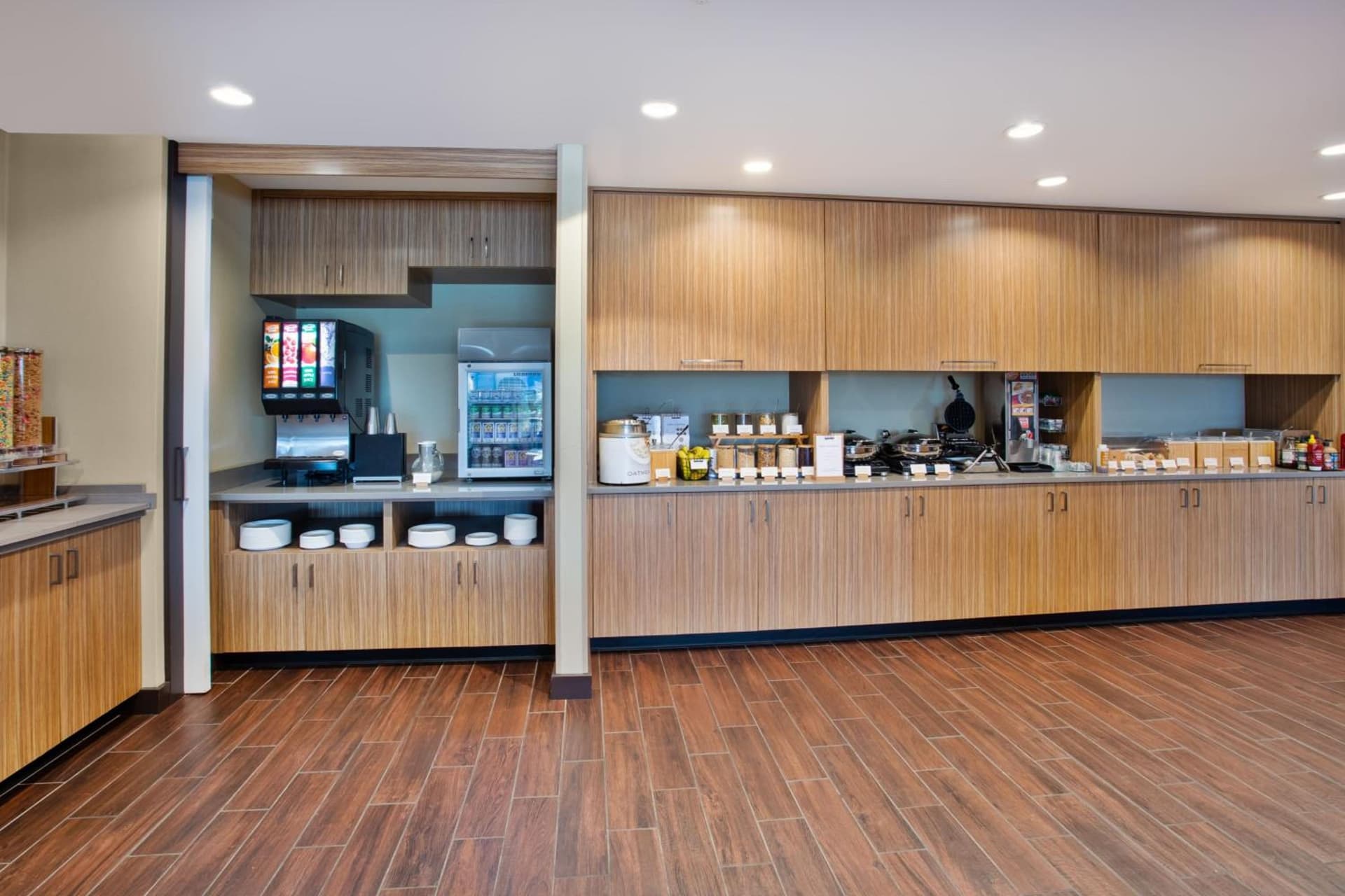 TownePlace Suites by Marriott Detroit Belleville gallery photo in Belleville, MI — image 23