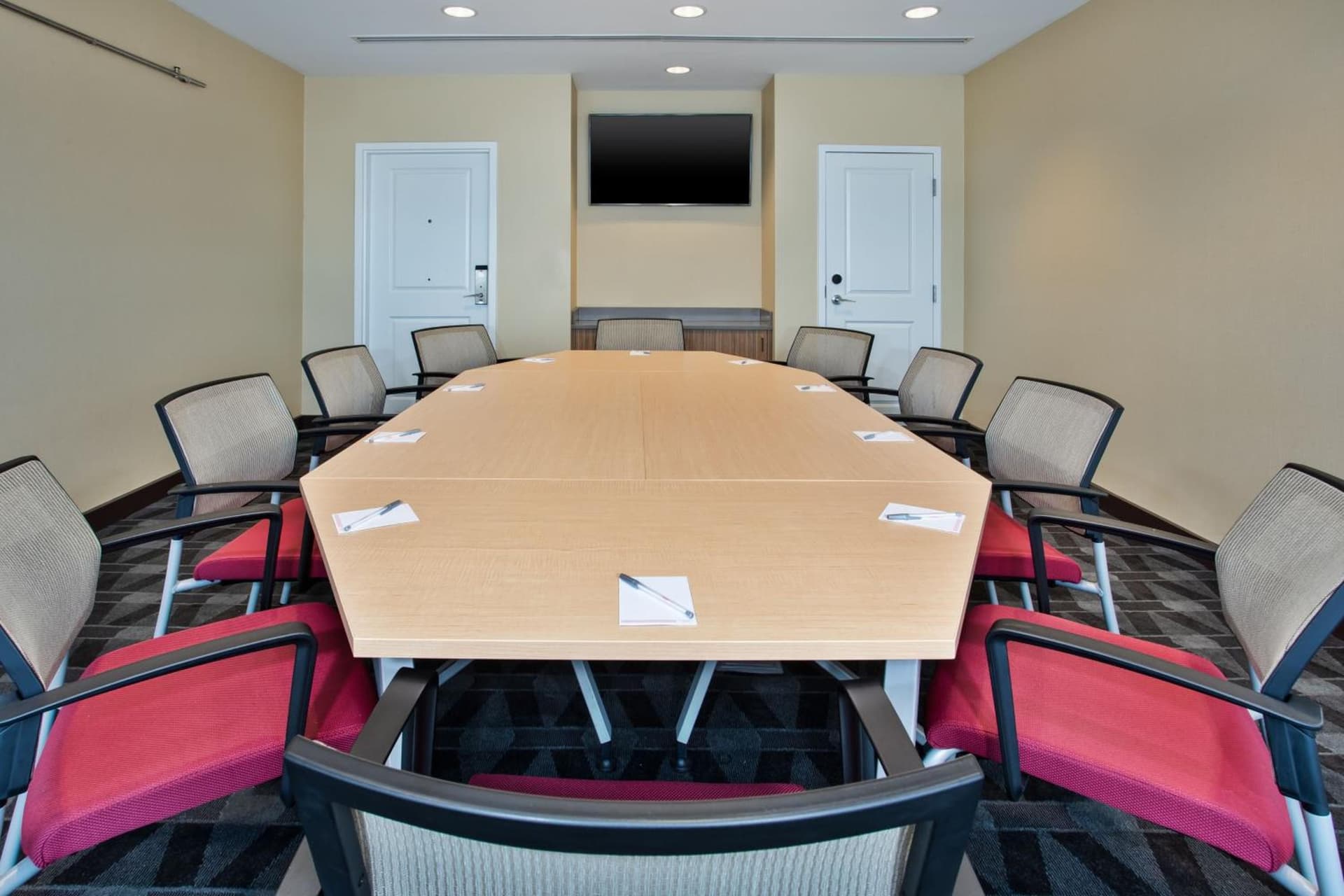 TownePlace Suites by Marriott Detroit Belleville gallery photo in Belleville, MI — image 9