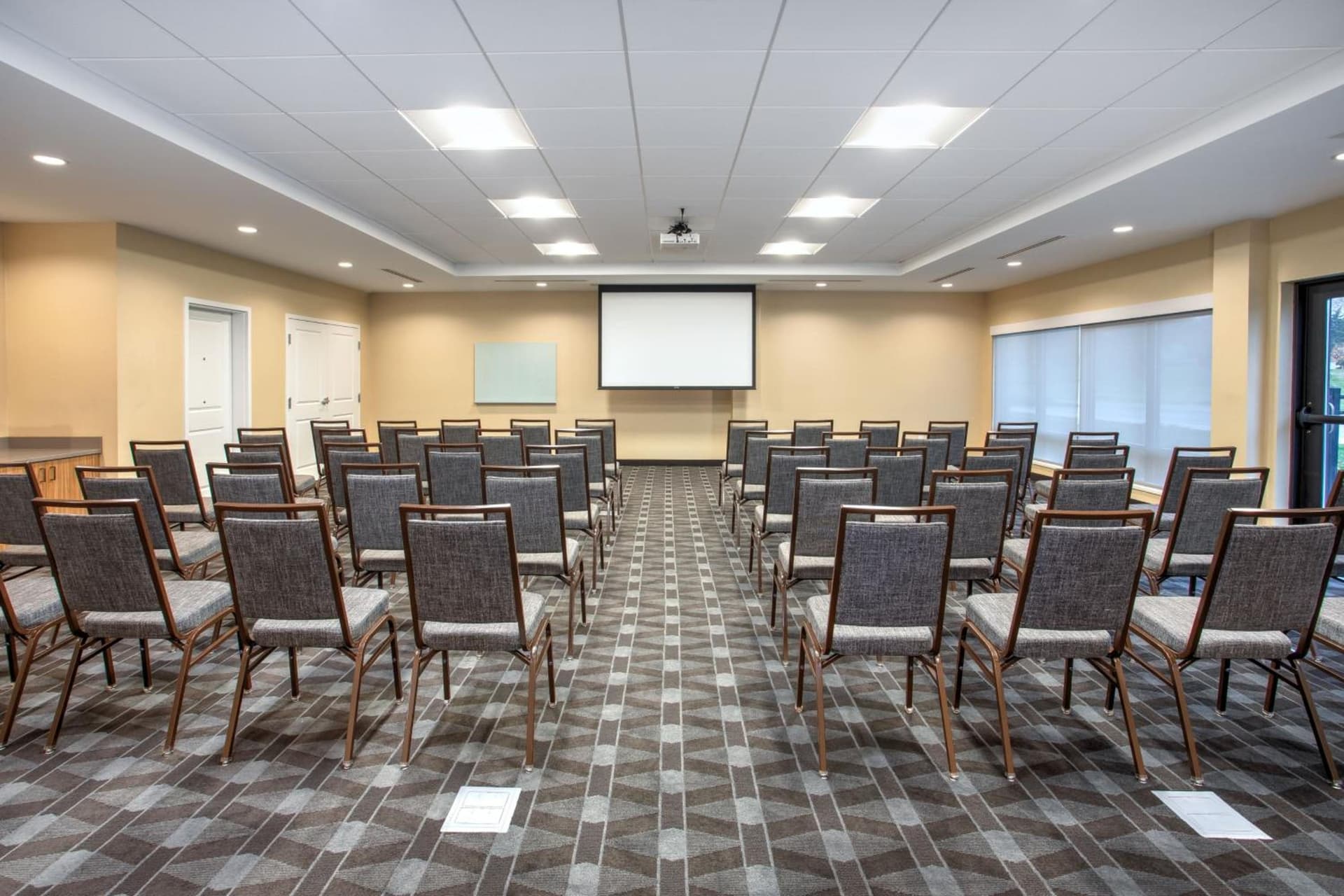 TownePlace Suites by Marriott Detroit Belleville gallery photo in Belleville, MI — image 24