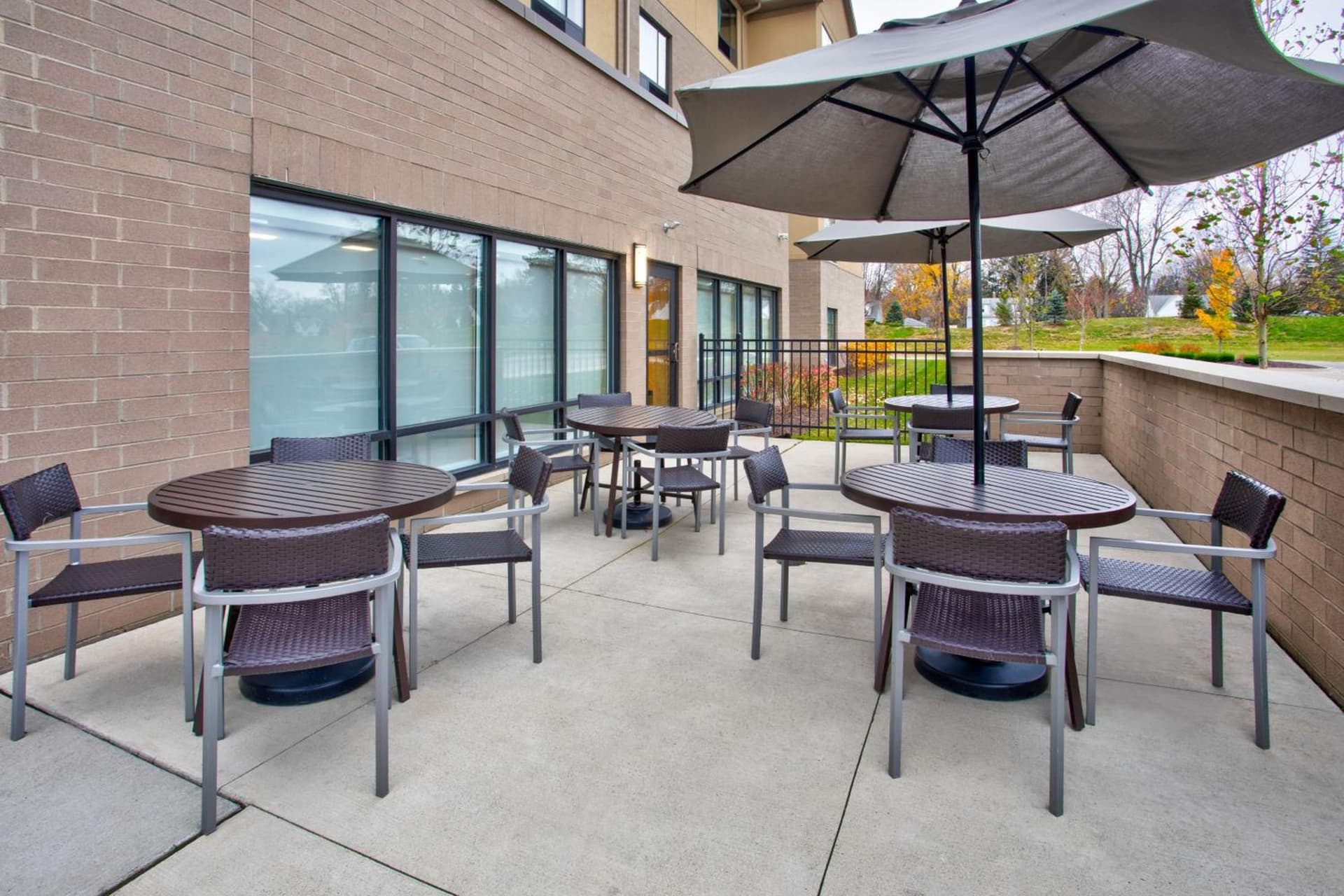 TownePlace Suites by Marriott Detroit Belleville gallery photo in Belleville, MI — image 17