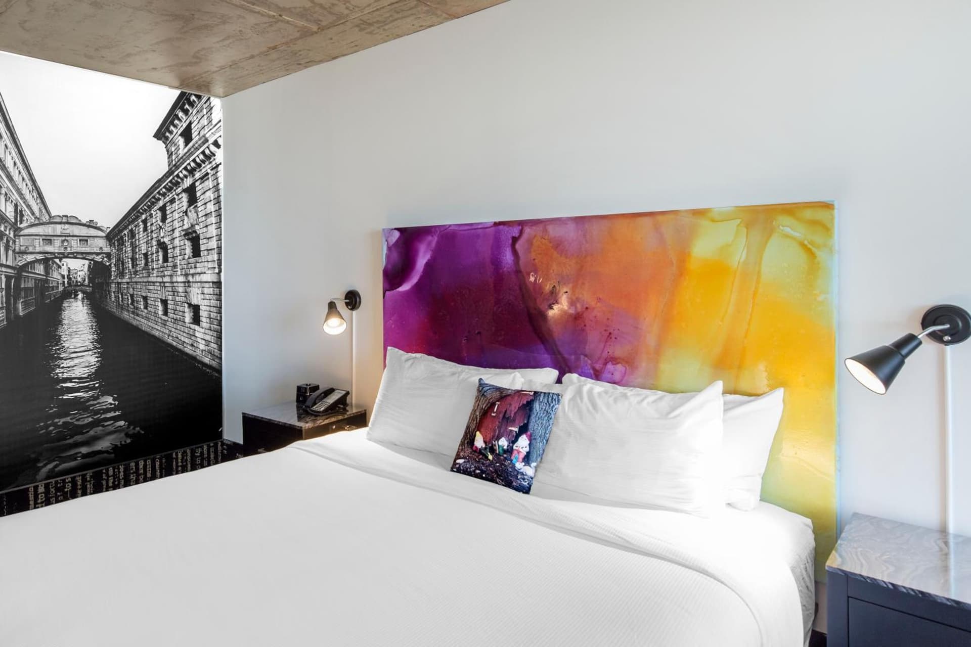 Lorenzo Hotel Dallas, Tapestry Collection by Hilton property photo 61 of 138 in Dallas, Texas