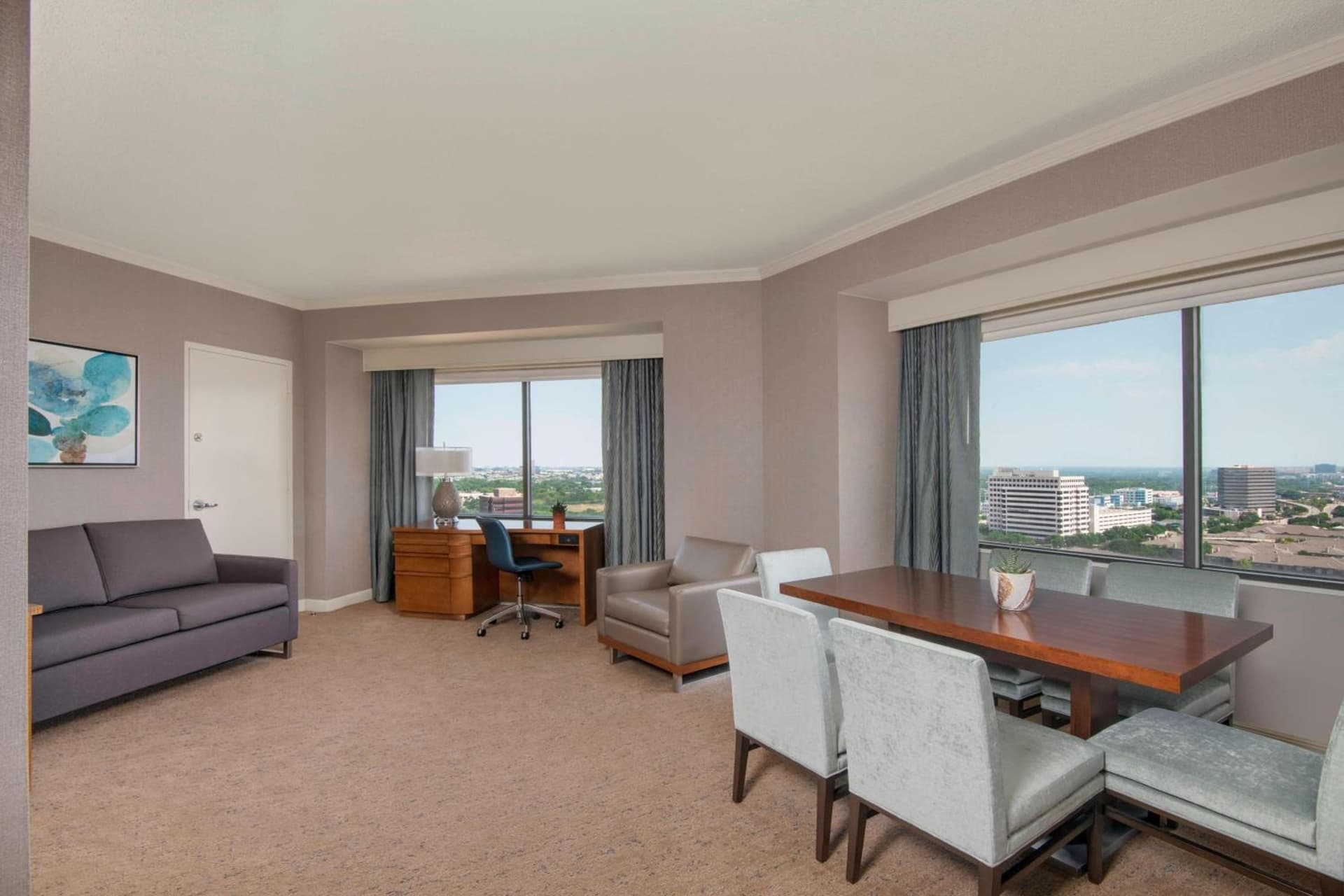 The Westin Dallas Park Central property photo 18 of 33 in Dallas, Texas
