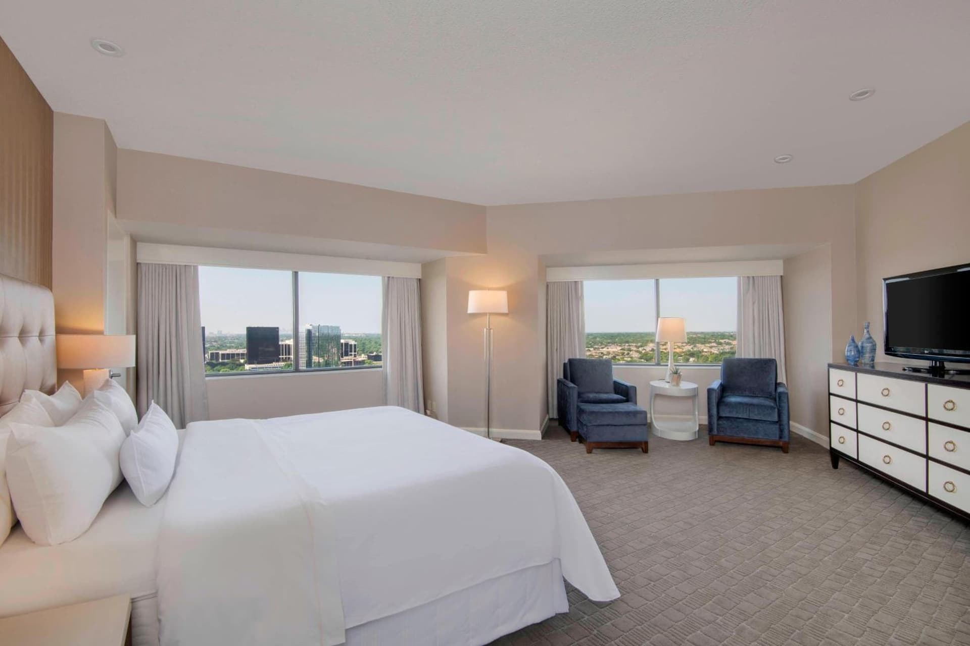 The Westin Dallas Park Central property photo 9 of 33 in Dallas, Texas