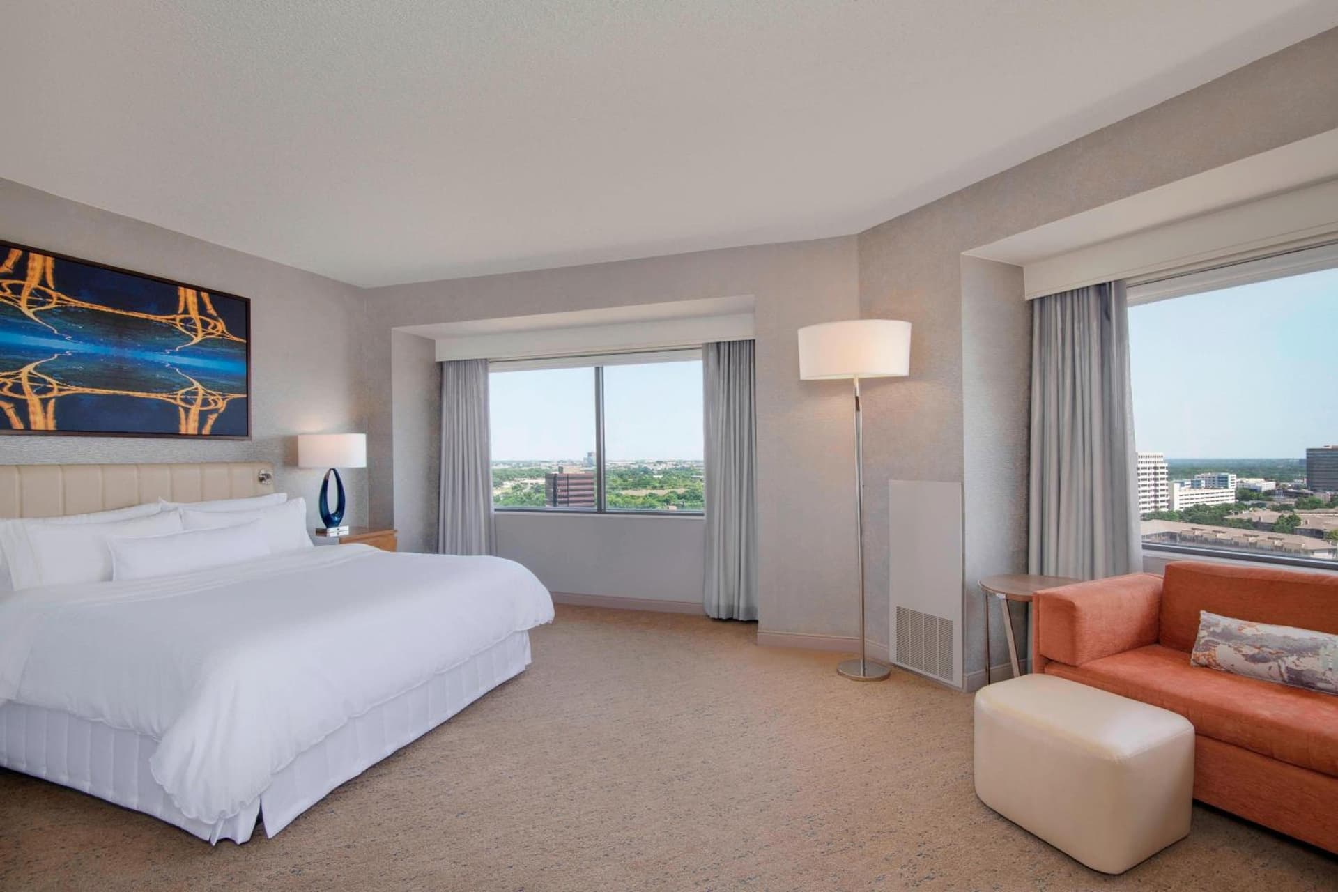 The Westin Dallas Park Central property photo 29 of 33 in Dallas, Texas