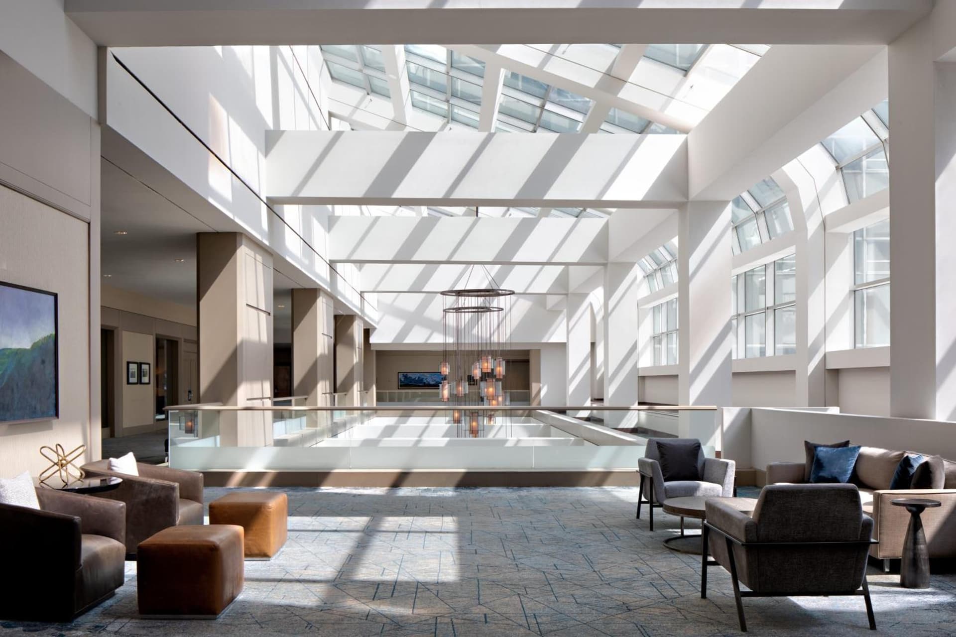 Sheraton Dallas Hotel property photo 44 of 84 in Dallas, Texas