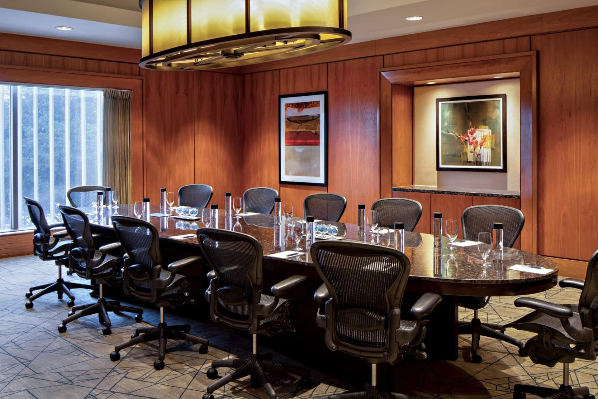 Sheraton Dallas Hotel property photo 51 of 84 in Dallas, Texas