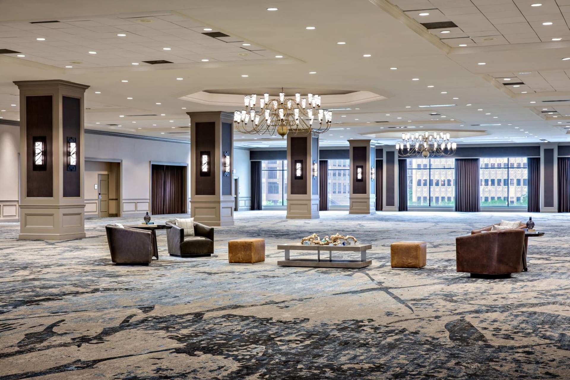 Sheraton Dallas Hotel property photo 75 of 84 in Dallas, Texas