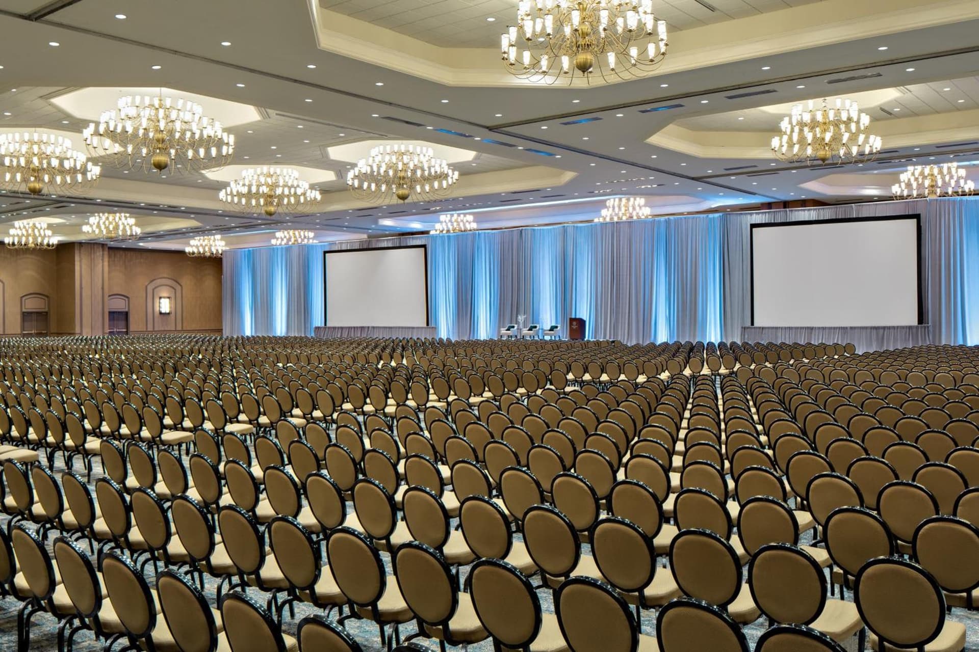 Sheraton Dallas Hotel property photo 67 of 84 in Dallas, Texas