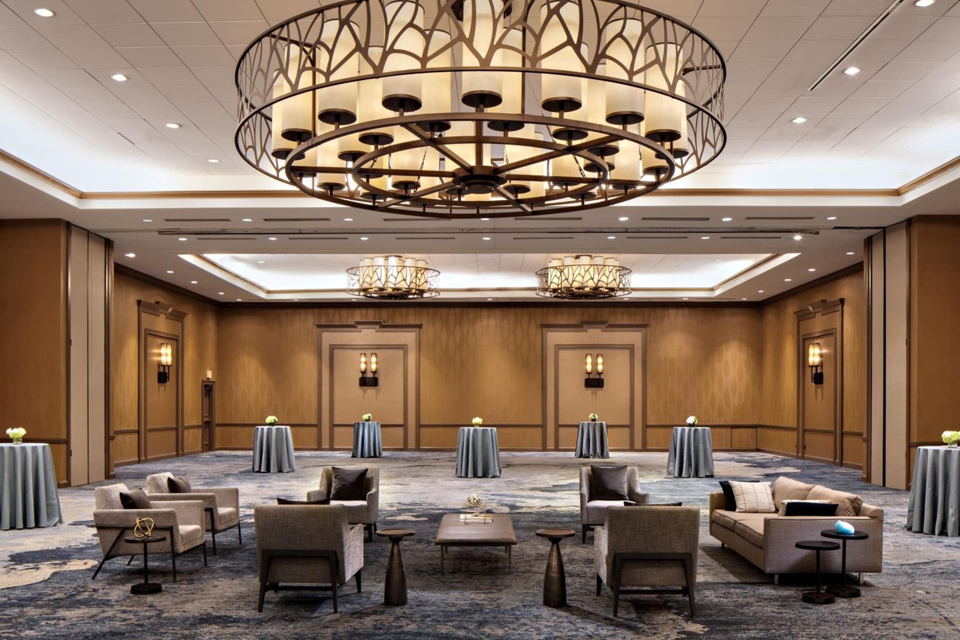 Sheraton Dallas Hotel property photo 79 of 84 in Dallas, Texas