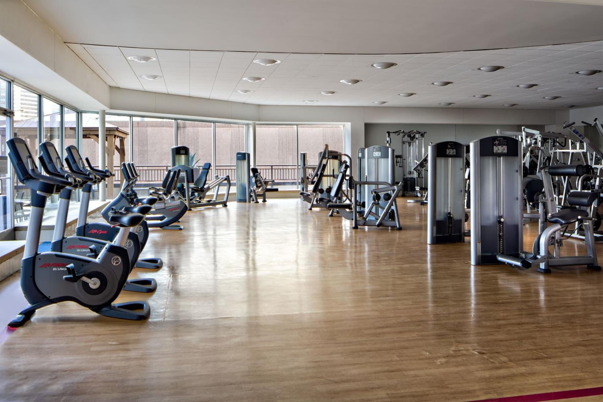 Sheraton Dallas Hotel property photo 47 of 84 in Dallas, Texas
