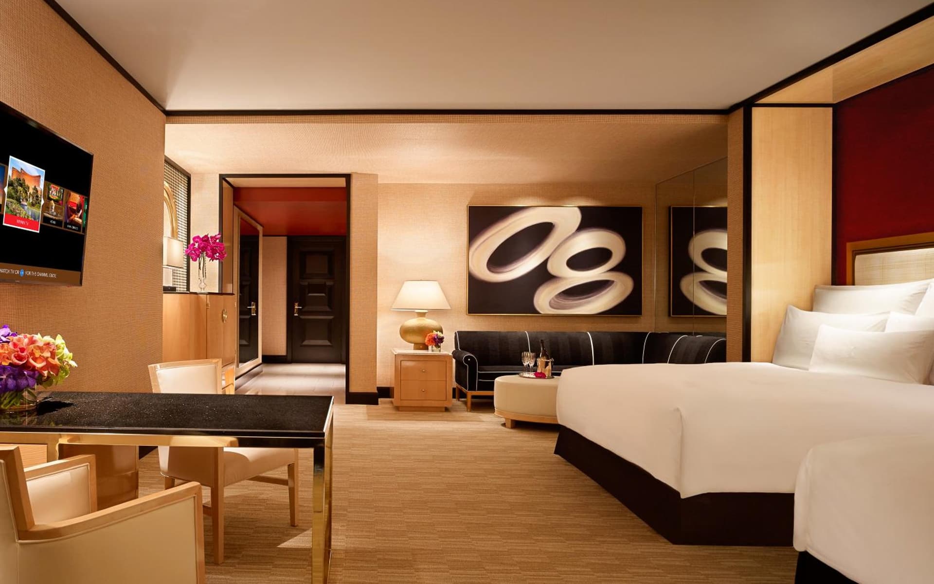 Encore at Wynn Las Vegas gallery photo in Las Vegas, NV — image 16