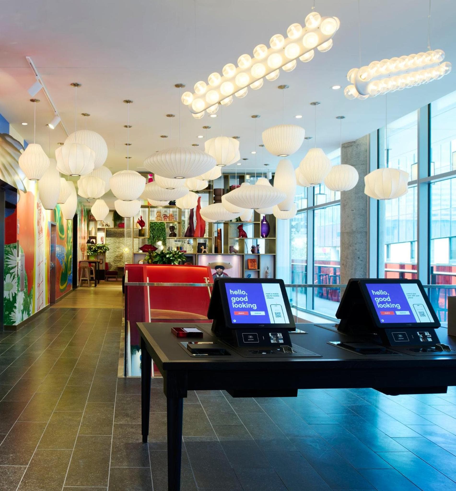 citizenM Austin Downtown gallery photo in Austin, TX — image 27