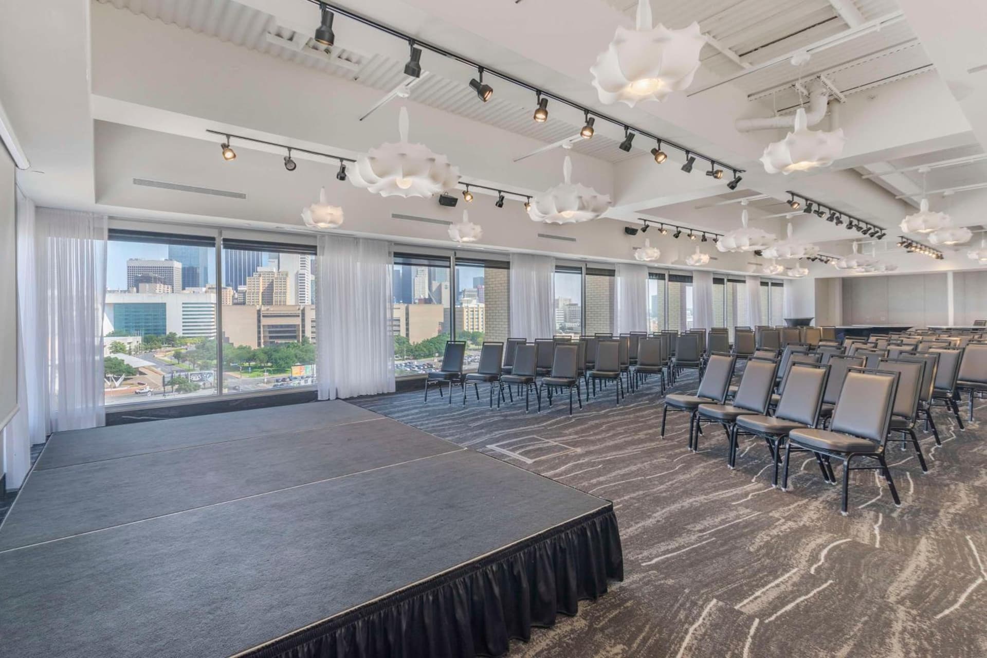 Lorenzo Hotel Dallas, Tapestry Collection by Hilton property photo 27 of 138 in Dallas, Texas