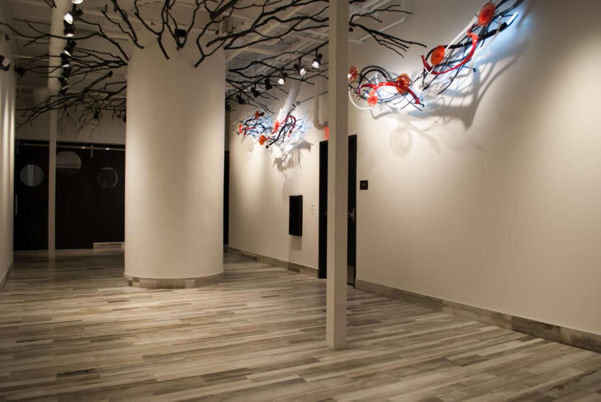 Lorenzo Hotel Dallas, Tapestry Collection by Hilton dining venue in Dallas, Texas