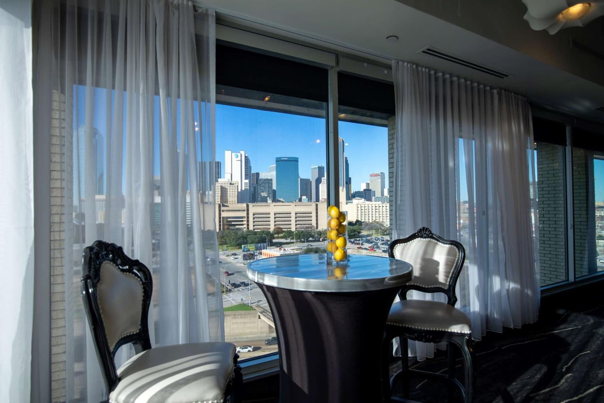 Lorenzo Hotel Dallas, Tapestry Collection by Hilton property photo 12 of 138 in Dallas, Texas