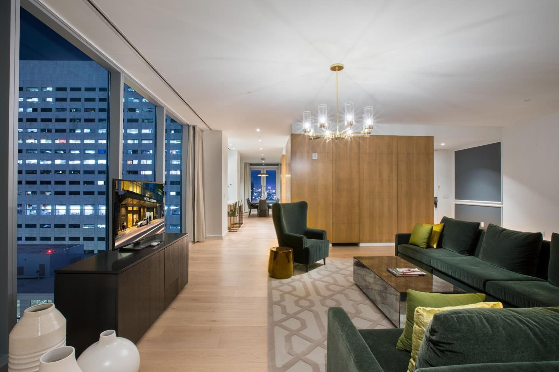 The Laura Hotel, Houston Downtown, Autograph Collection gallery photo in Houston, TX — image 48