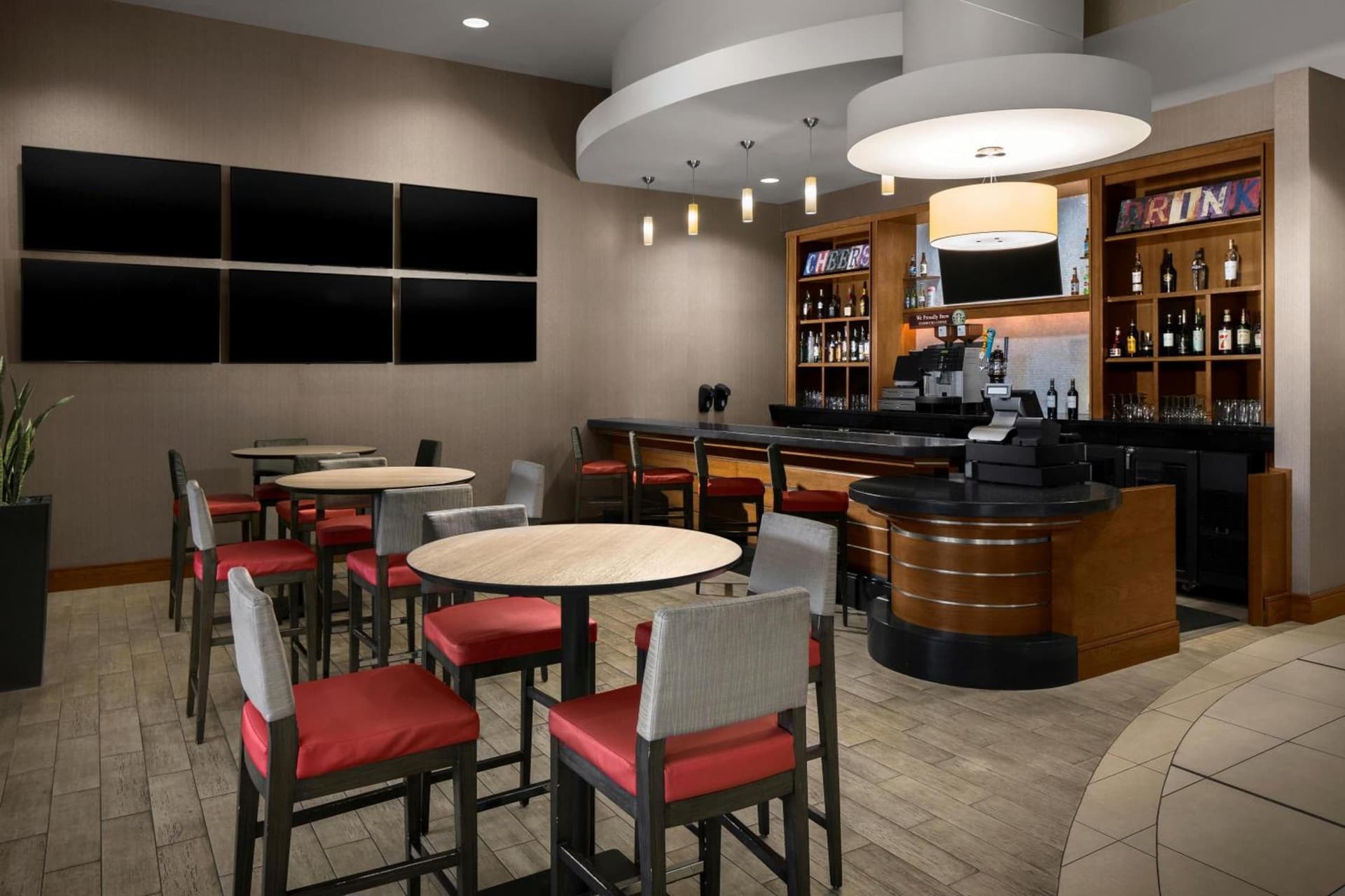 SpringHill Suites by Marriott Las Vegas Convention Center gallery photo in Las Vegas, NV — image 61