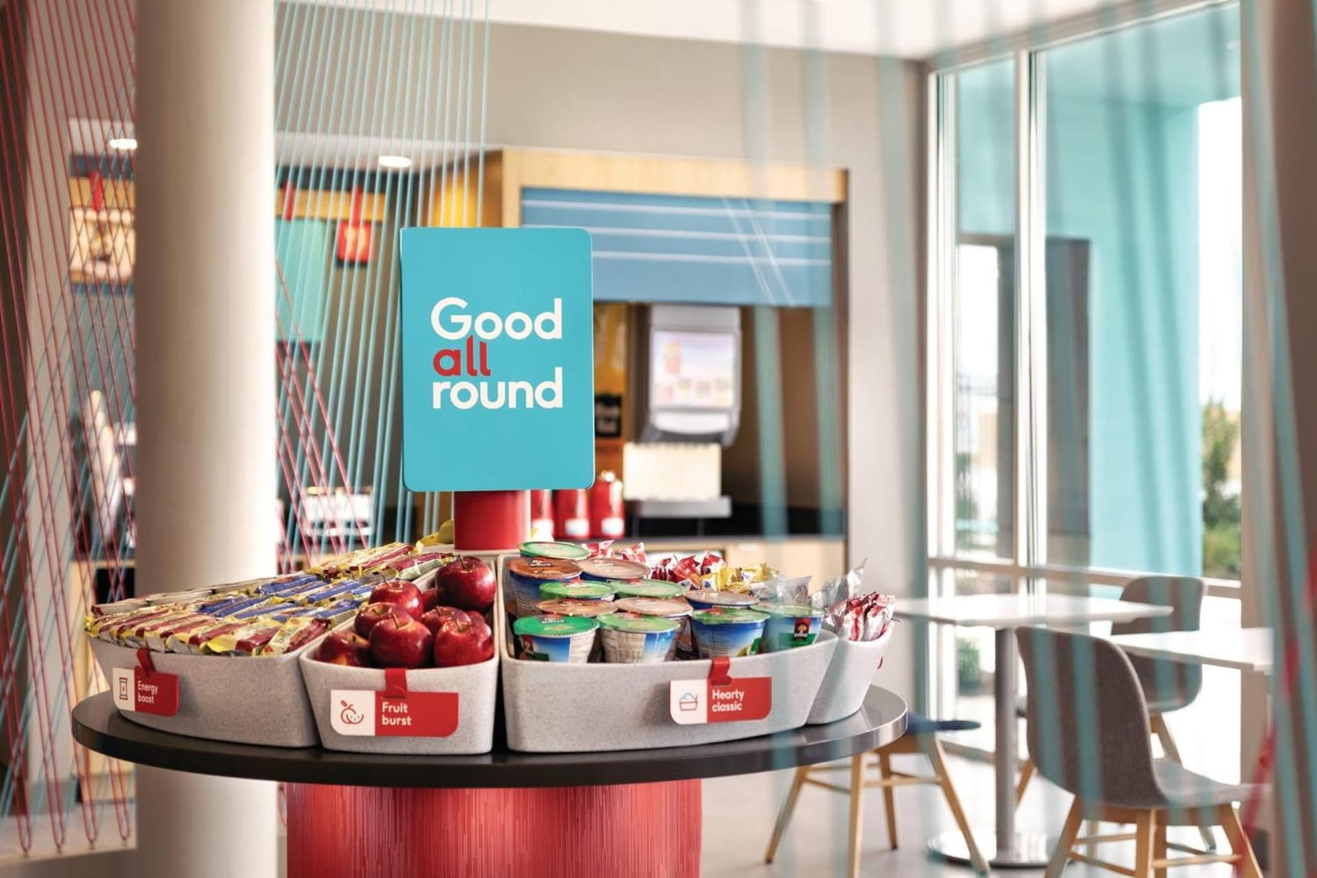Avid Hotels - Denver Airport Area by IHG gallery photo in Denver, CO — image 11