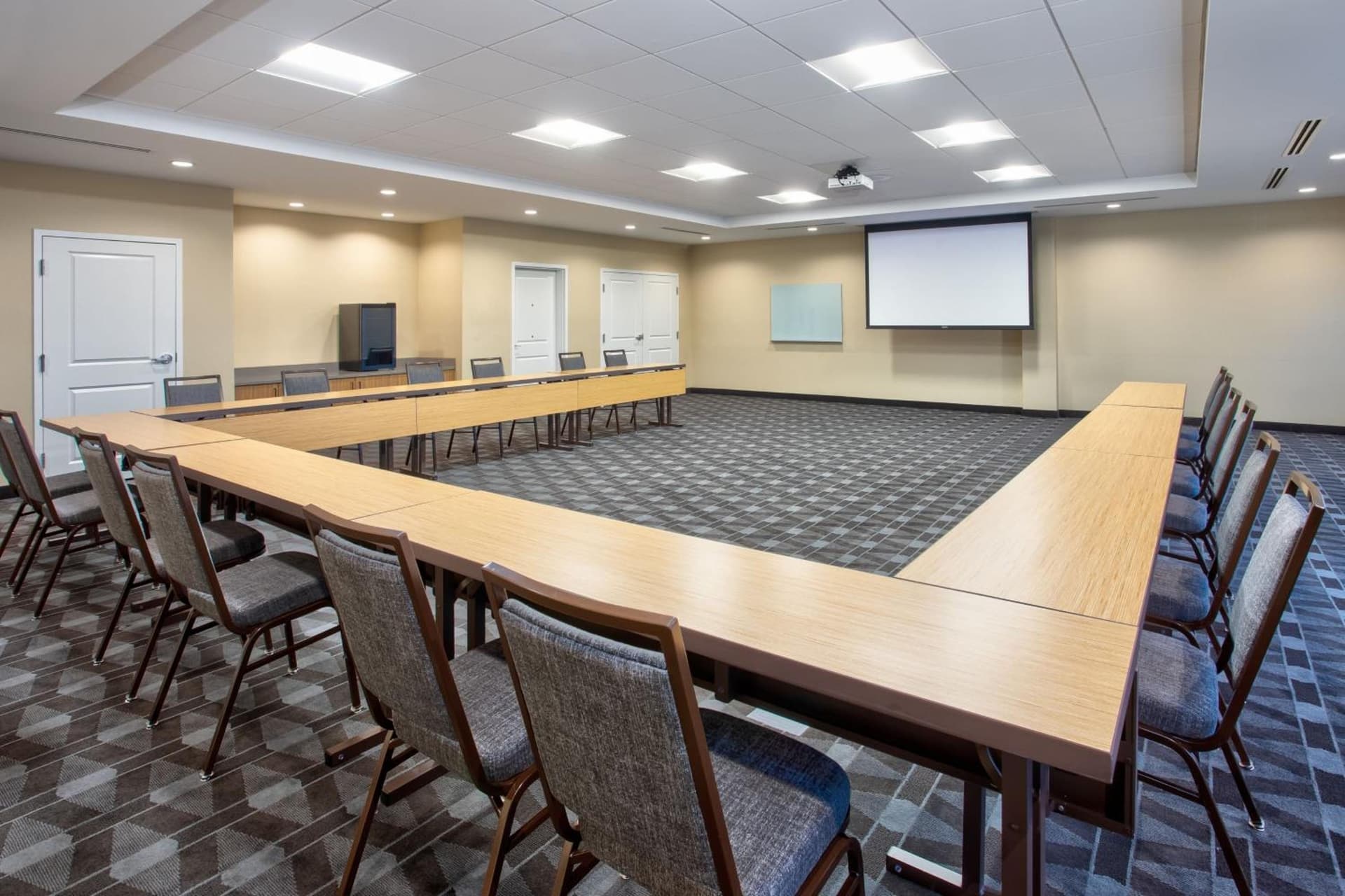 TownePlace Suites by Marriott Detroit Belleville gallery photo in Belleville, MI — image 5
