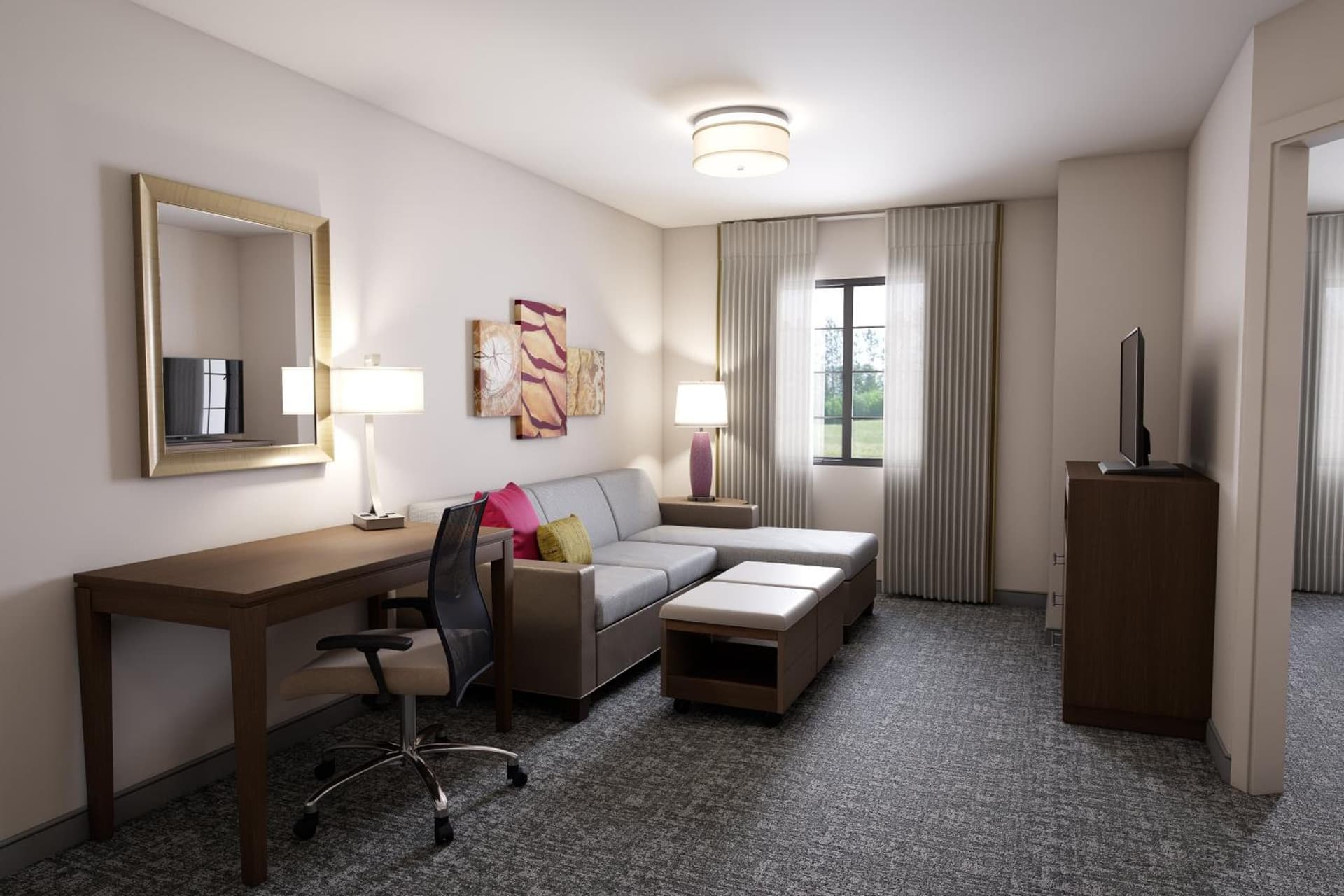 Staybridge Suites Columbia - Baltimore by IHG gallery photo in Columbia, MD — image 168