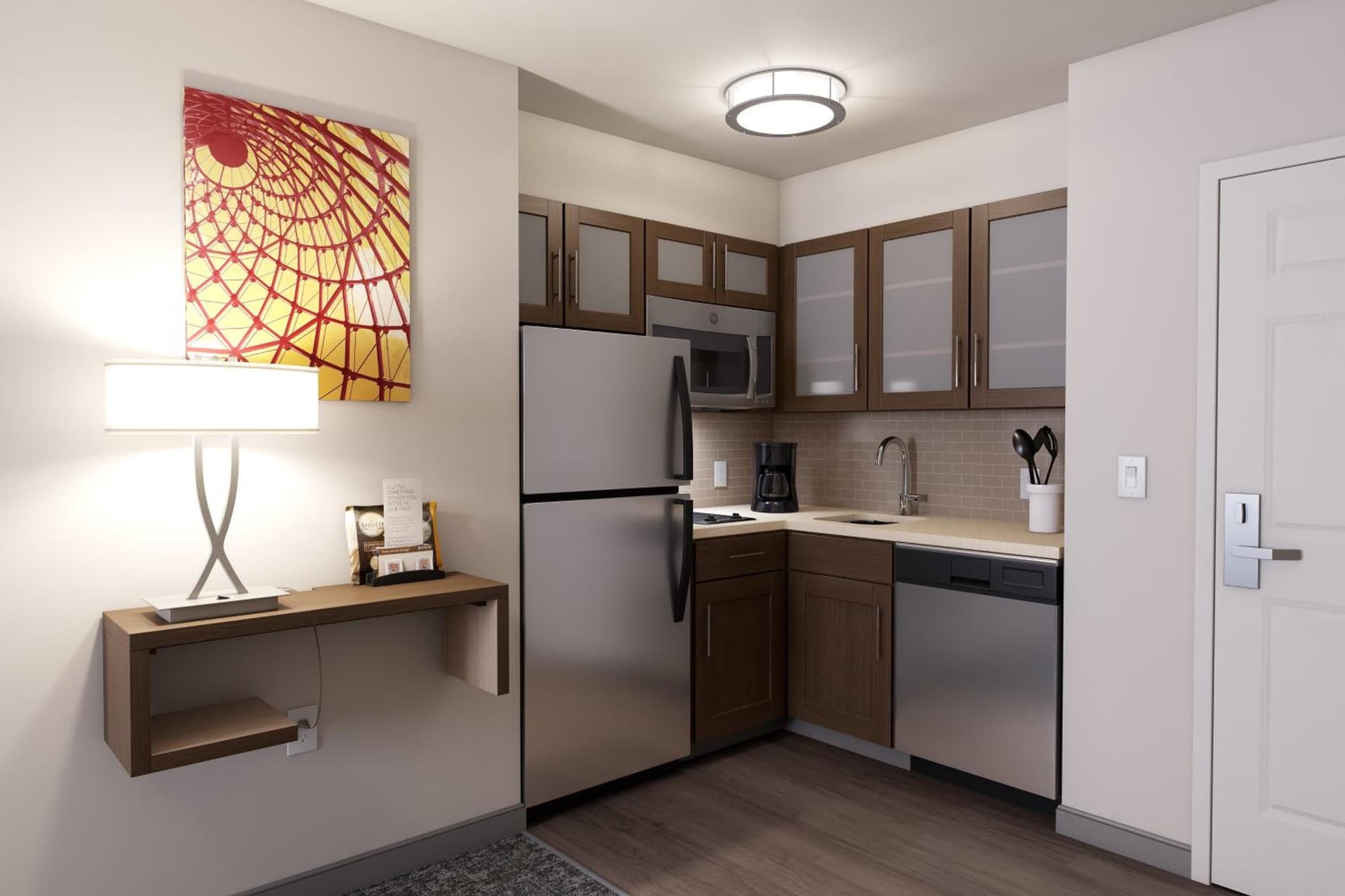Staybridge Suites Columbia - Baltimore by IHG gallery photo in Columbia, MD — image 55