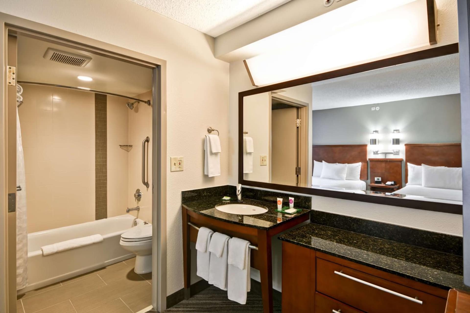Hyatt Place Reno/Tahoe Airport gallery photo in Reno, NV — image 14