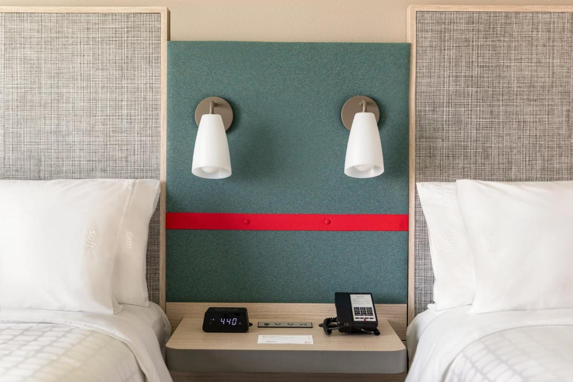 Avid Hotels - Denver Airport Area by IHG gallery photo in Denver, CO — image 4