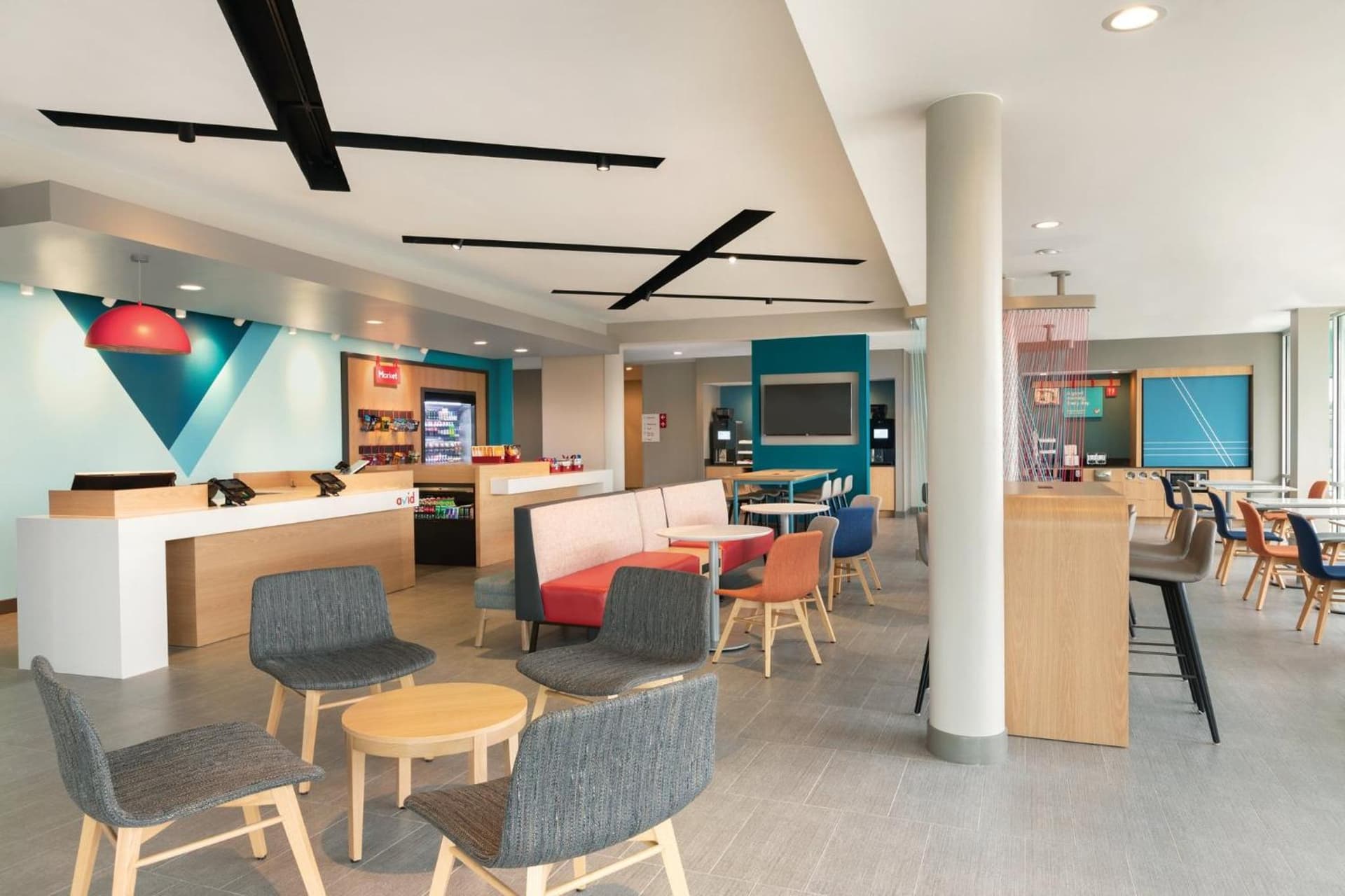 Avid Hotels - Denver Airport Area by IHG gallery photo in Denver, CO — image 26