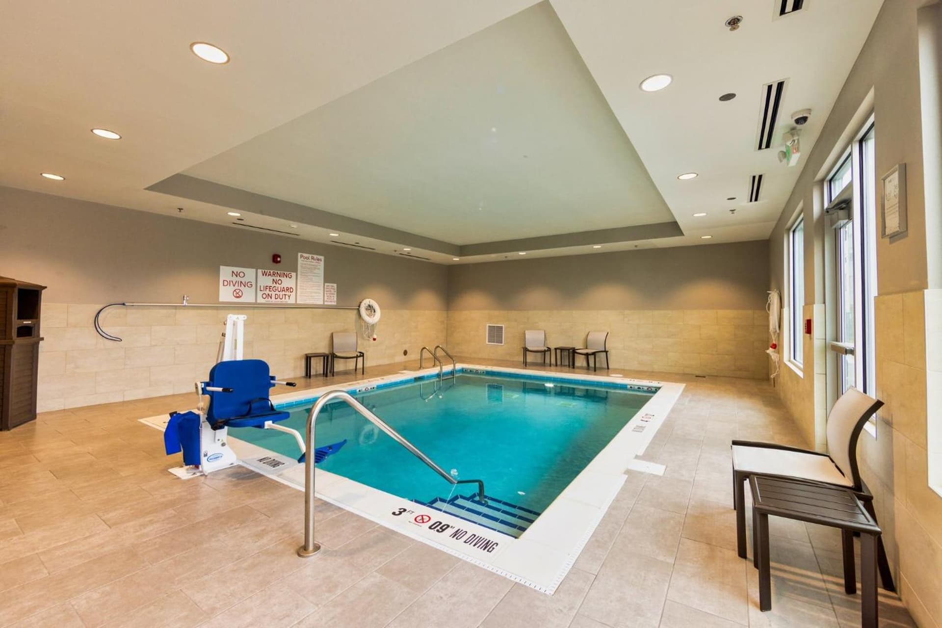 Avid Hotels - Denver Airport Area by IHG gallery photo in Denver, CO — image 20