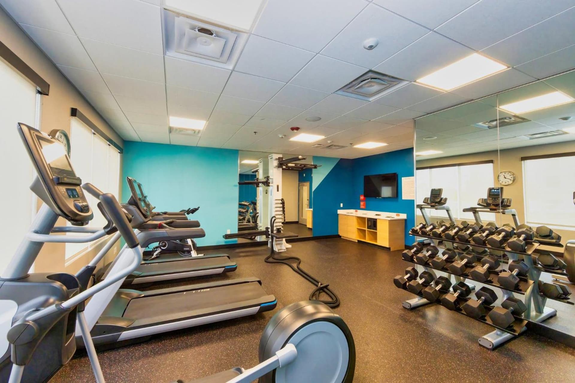Avid Hotels - Denver Airport Area by IHG gallery photo in Denver, CO — image 36