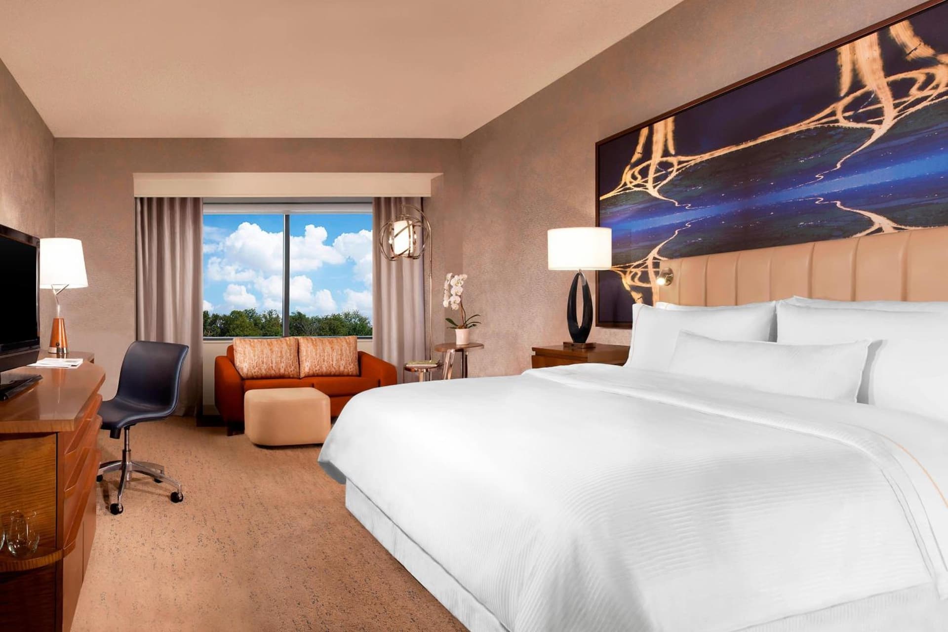 The Westin Dallas Park Central property photo 27 of 33 in Dallas, Texas