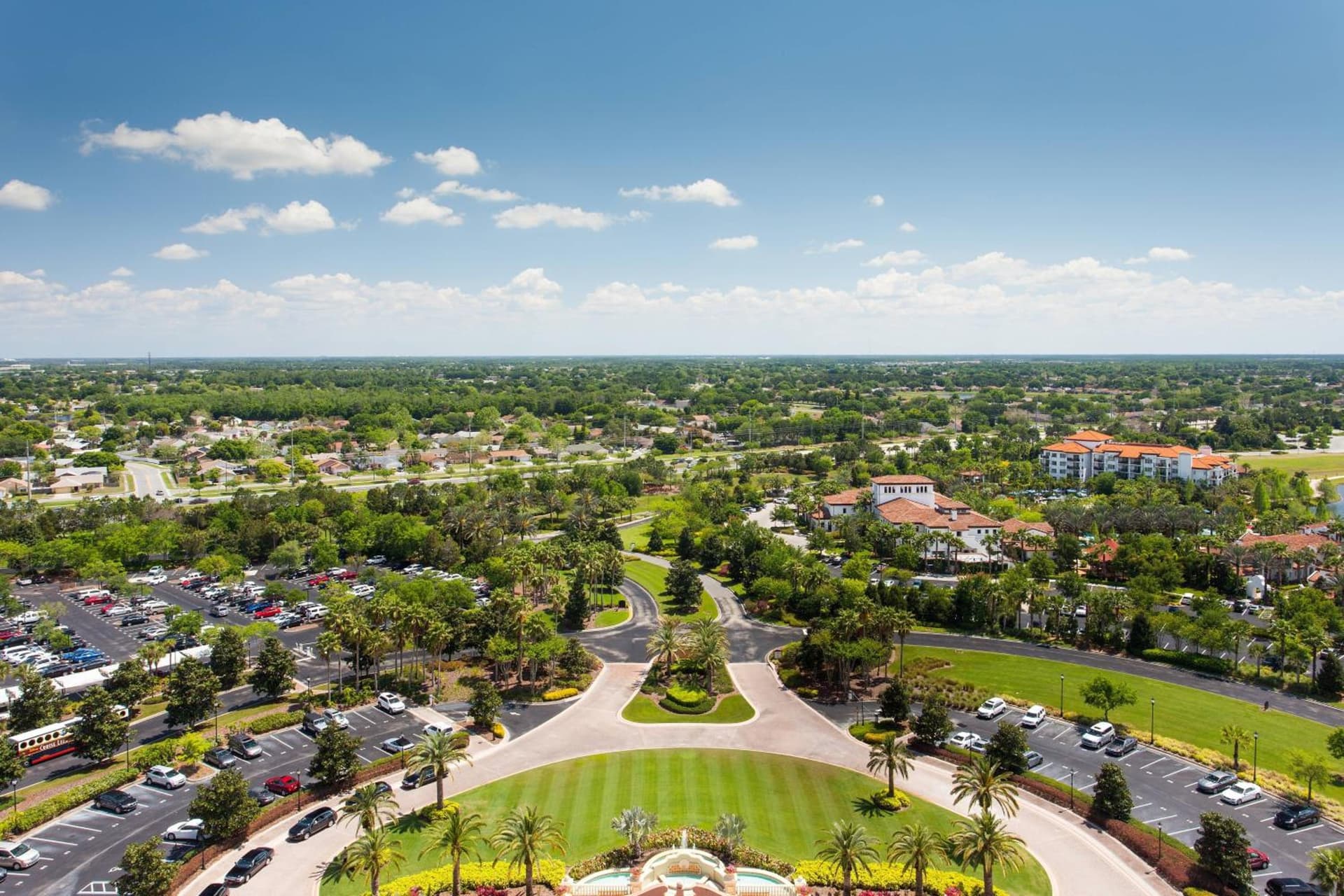 JW Marriott Orlando Grande Lakes gallery photo in Orlando, FL — image 54