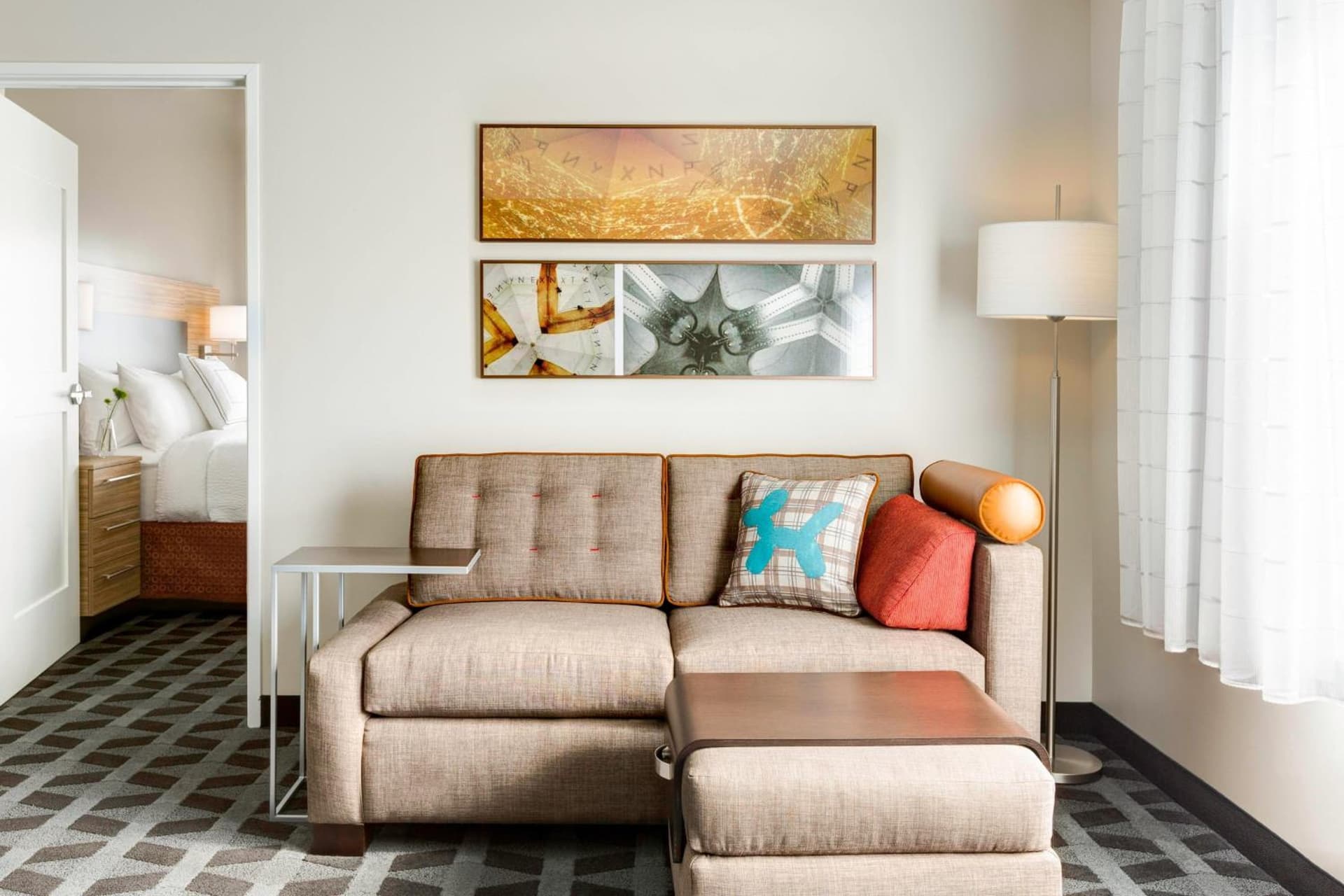 TownePlace Suites by Marriott Orlando Airport gallery photo in Orlando, FL — image 42