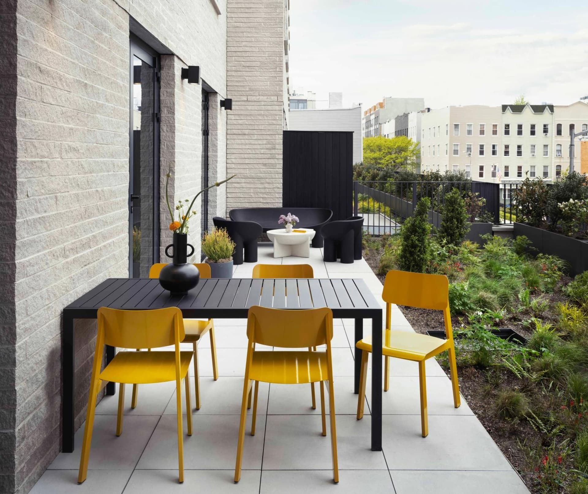 Penny Williamsburg — hotel in Brooklyn, New York