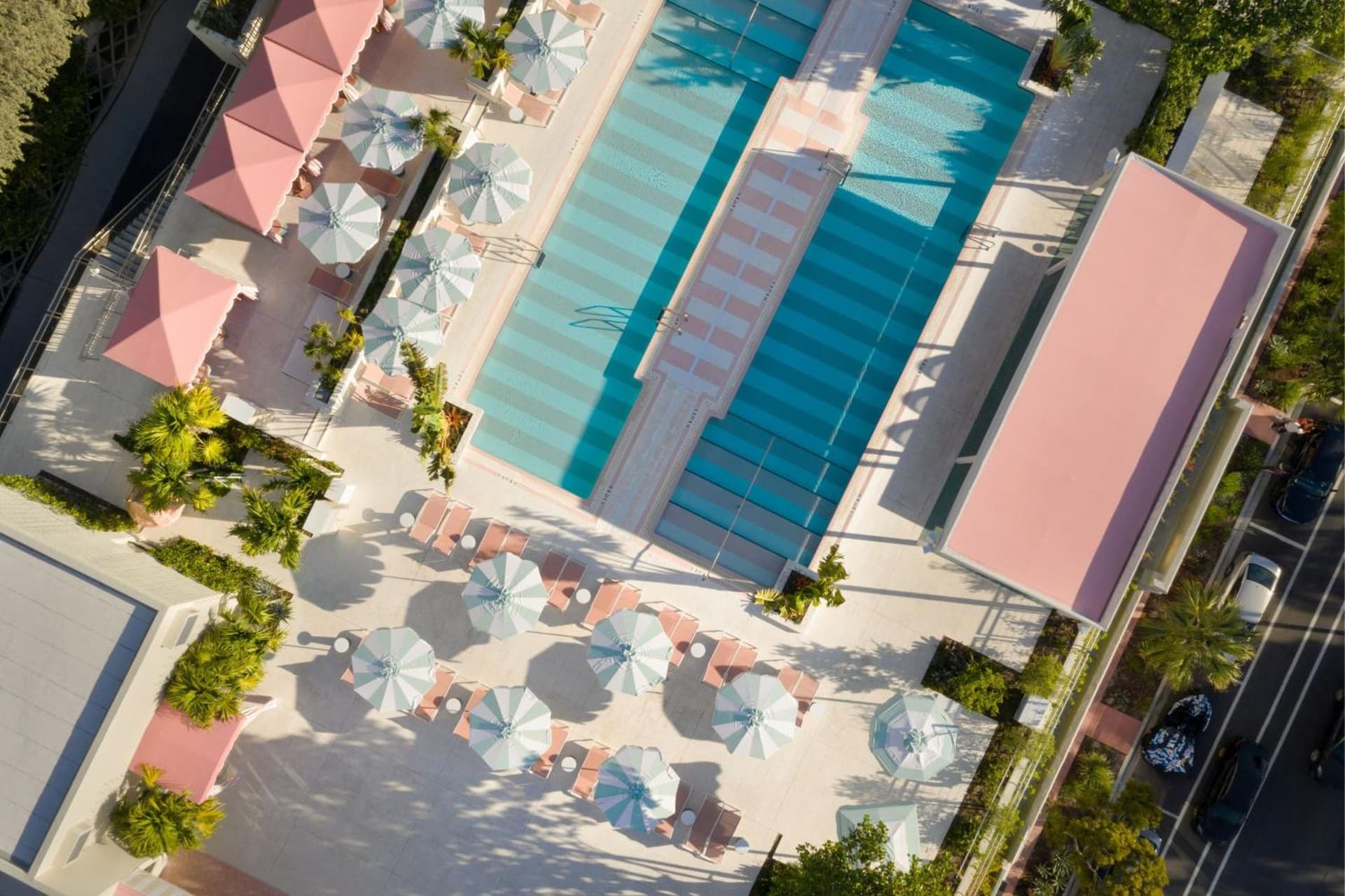 The Goodtime Hotel, Miami Beach a Tribute Portfolio Hotel gallery photo in Miami Beach, FL — image 160