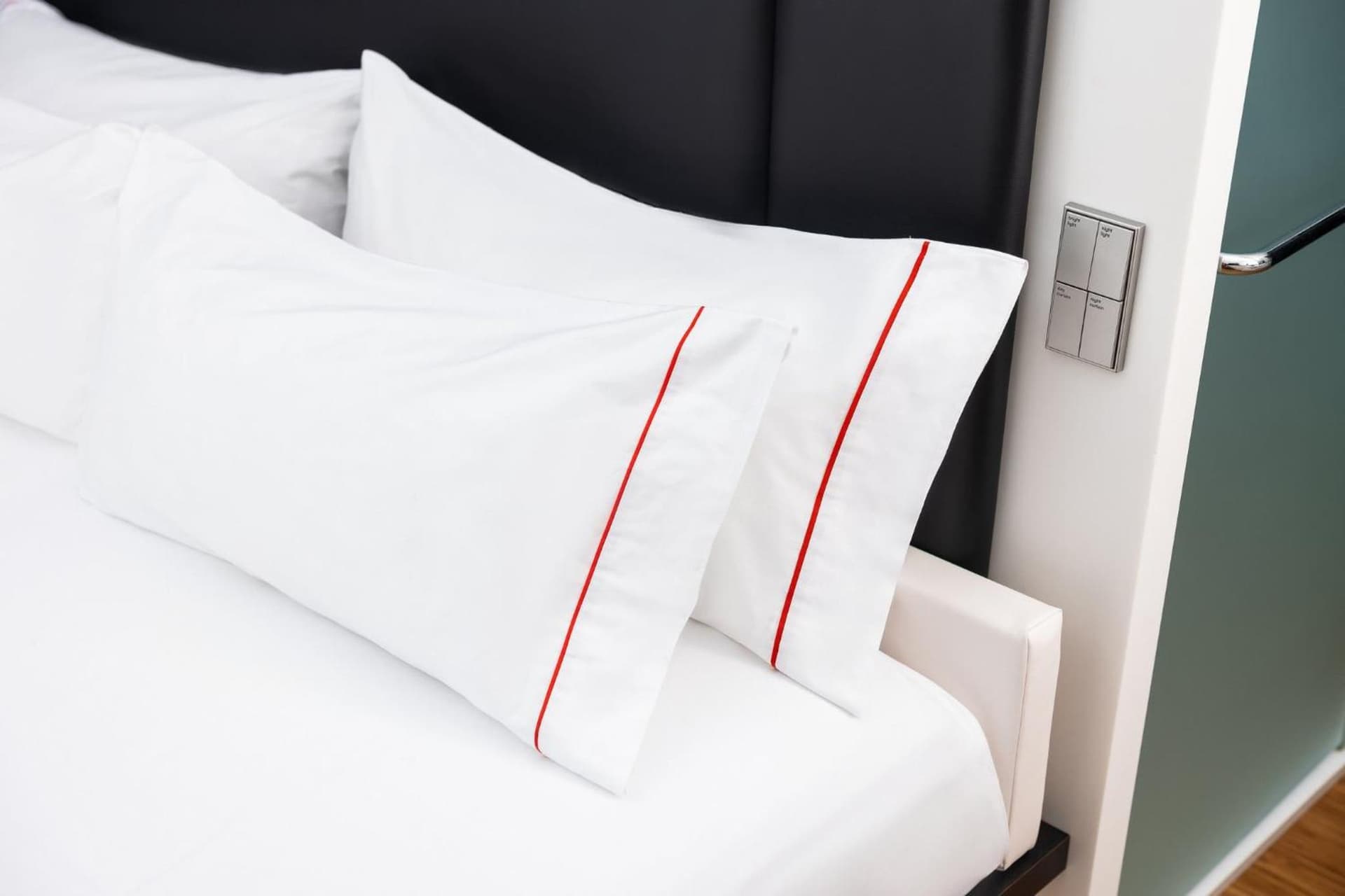citizenM Austin Downtown gallery photo in Austin, TX — image 12